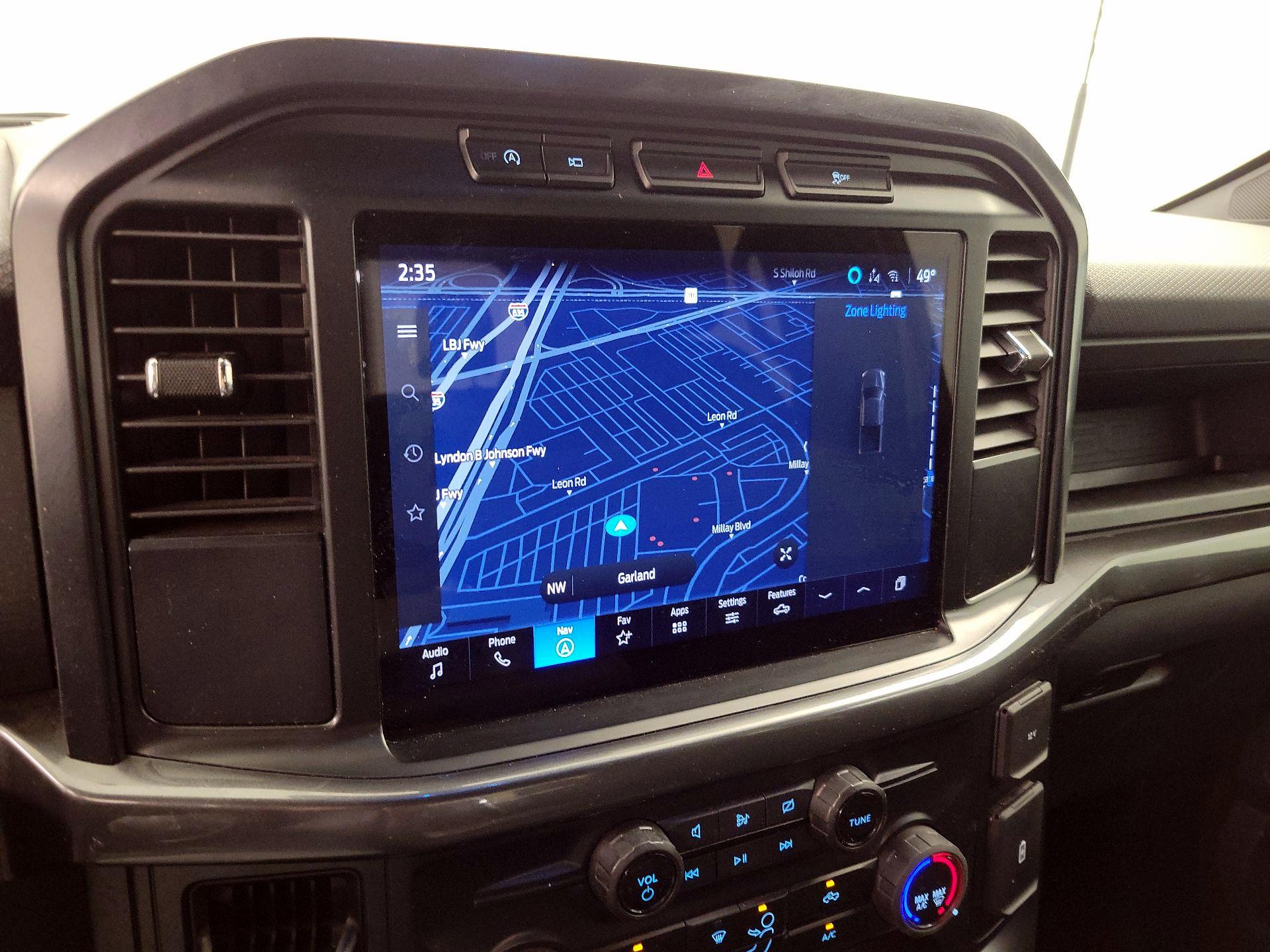 Thumbnail: 2024 Ford F-150 - 14