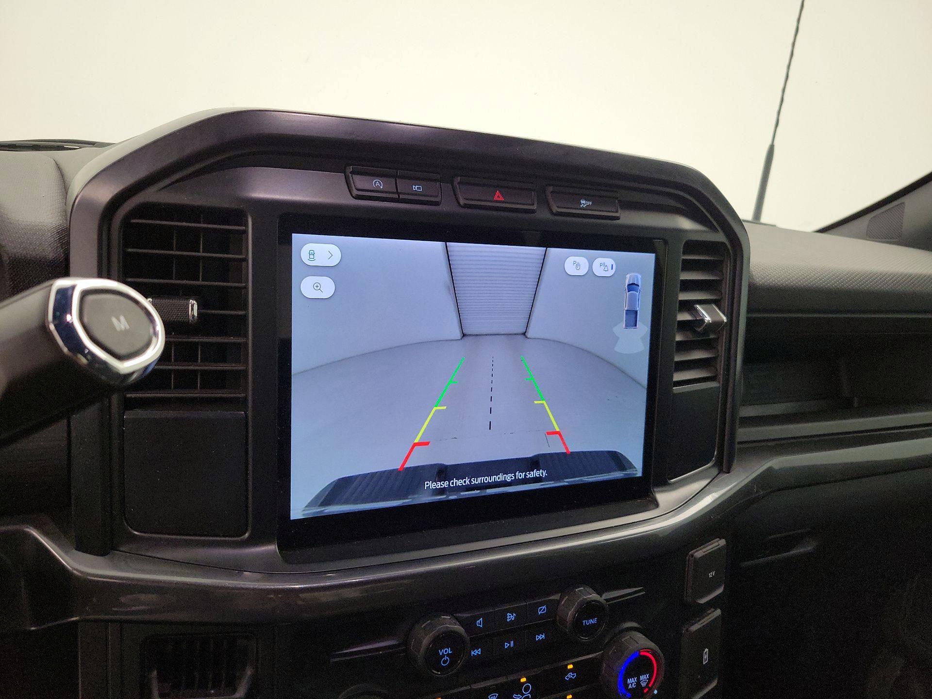 Thumbnail: 2024 Ford F-150 - 15