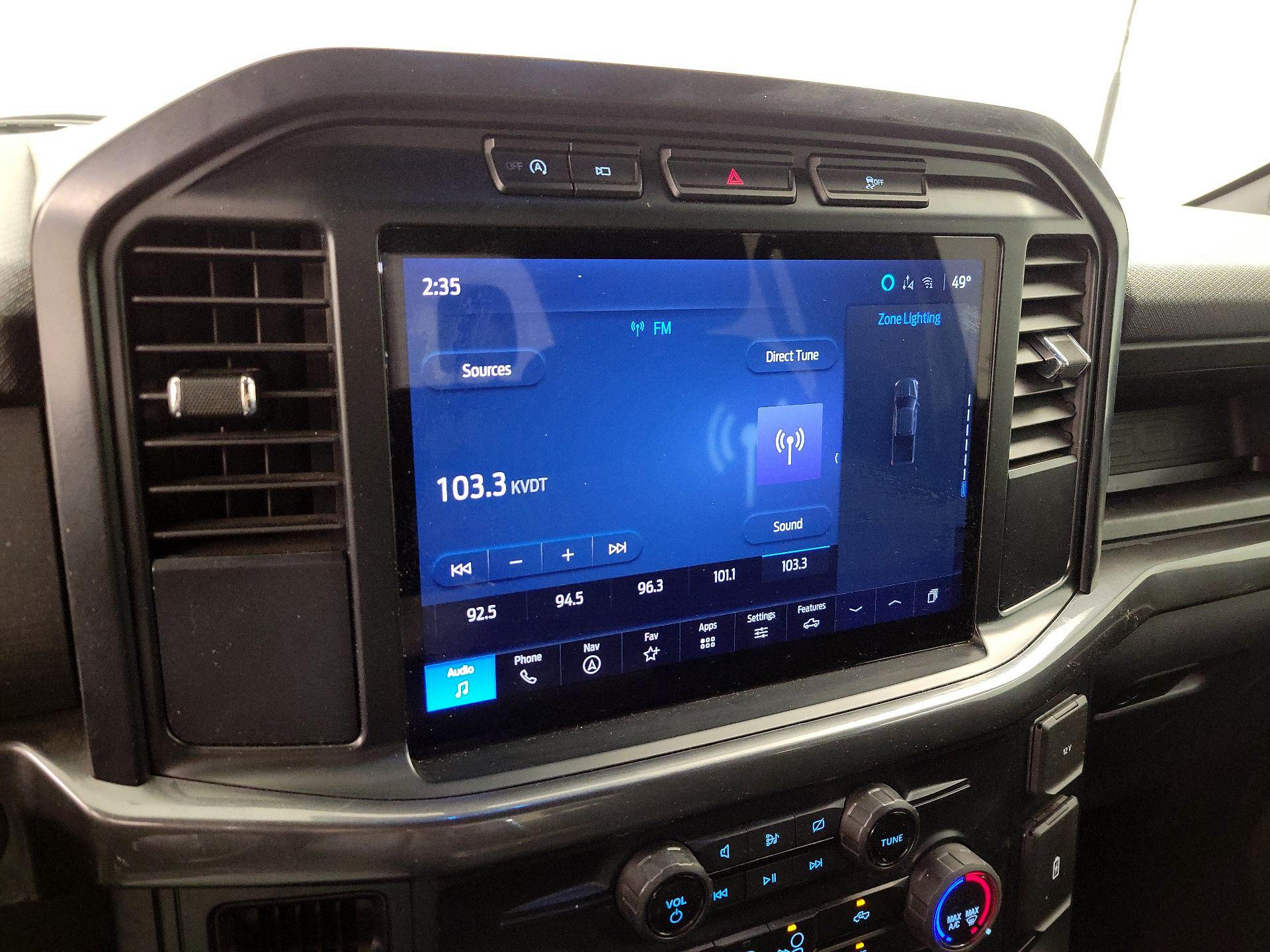 Thumbnail: 2024 Ford F-150 - 16