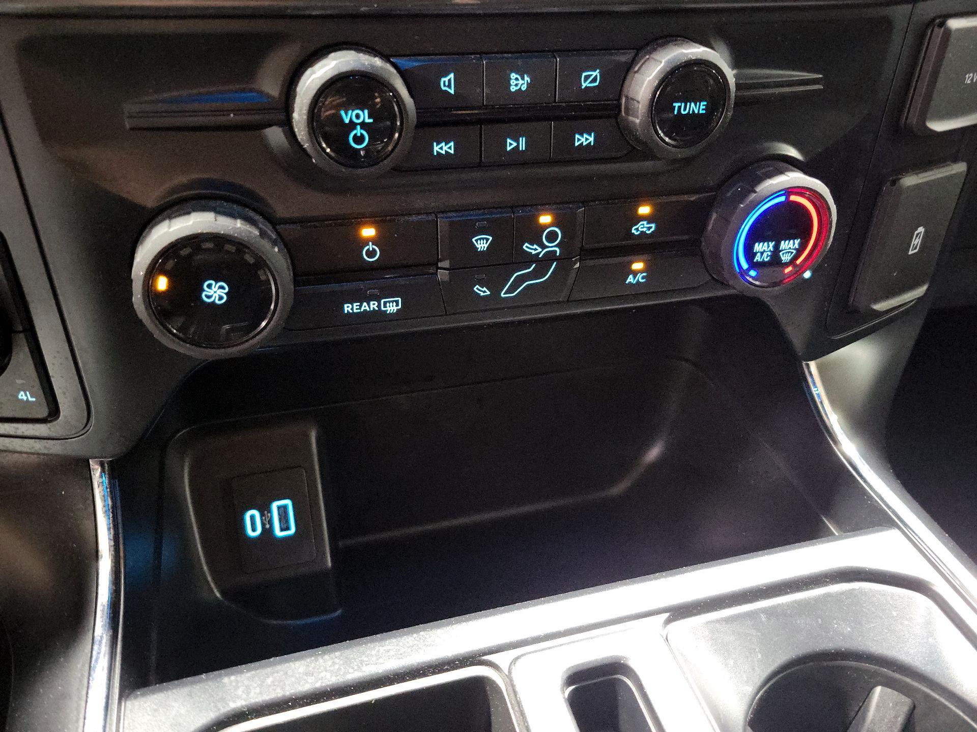 Thumbnail: 2024 Ford F-150 - 17