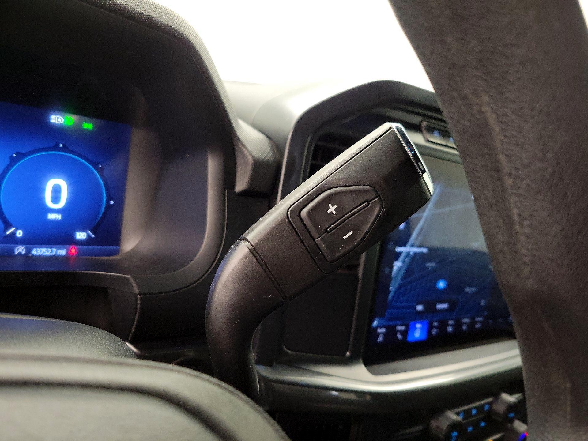 Thumbnail: 2024 Ford F-150 - 18