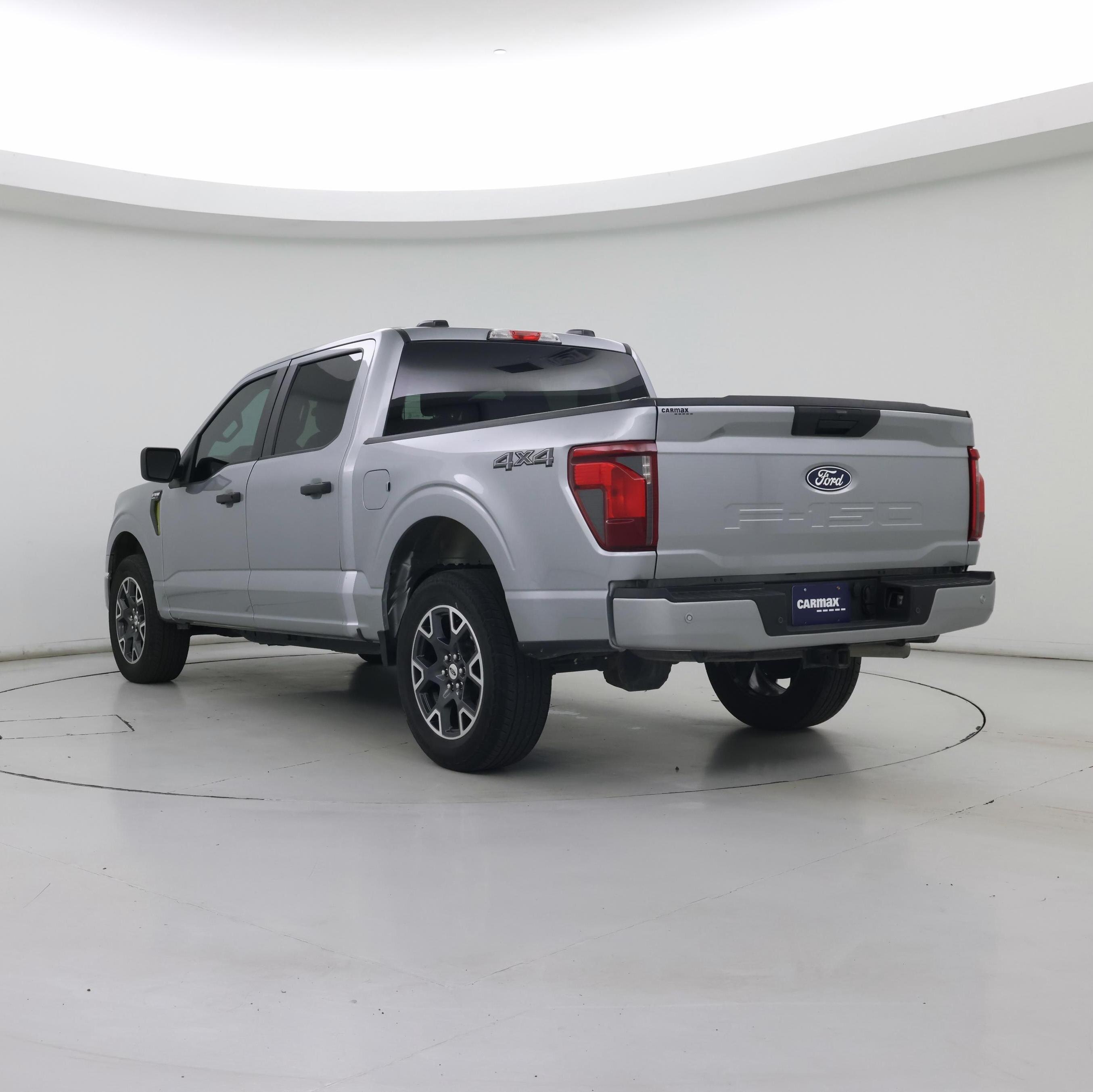 Thumbnail: 2024 Ford F-150 - 2