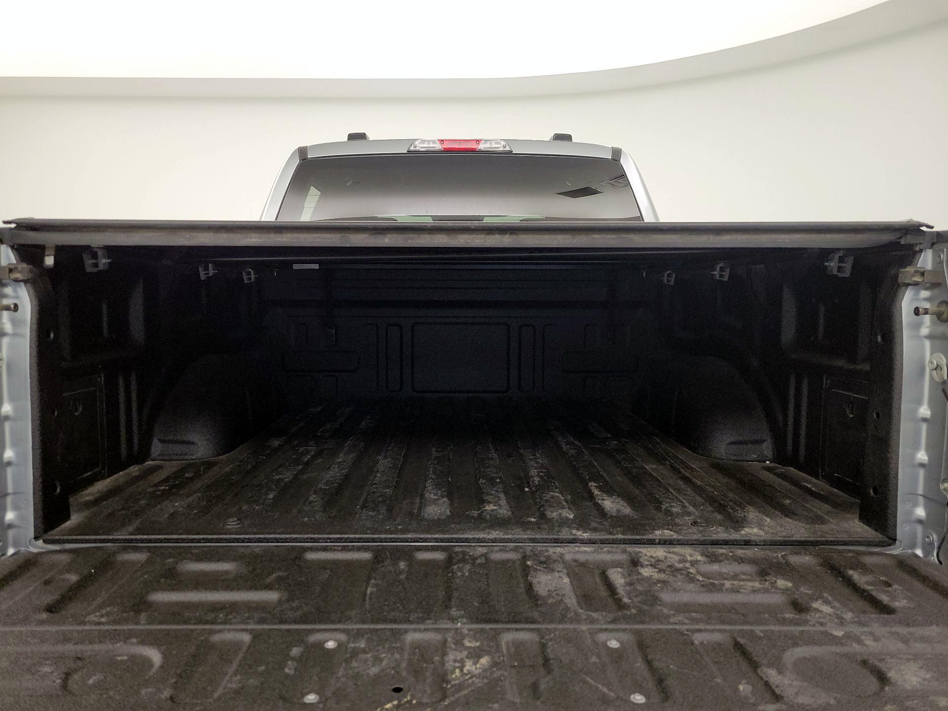 Thumbnail: 2024 Ford F-150 - 20