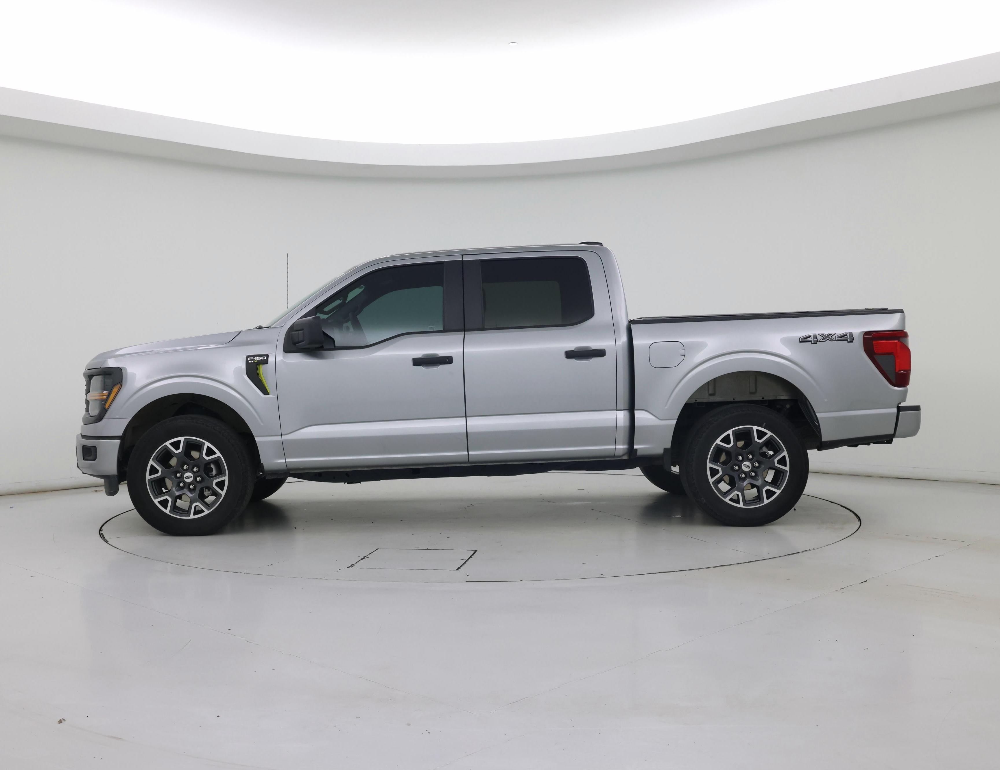 Thumbnail: 2024 Ford F-150 - 3