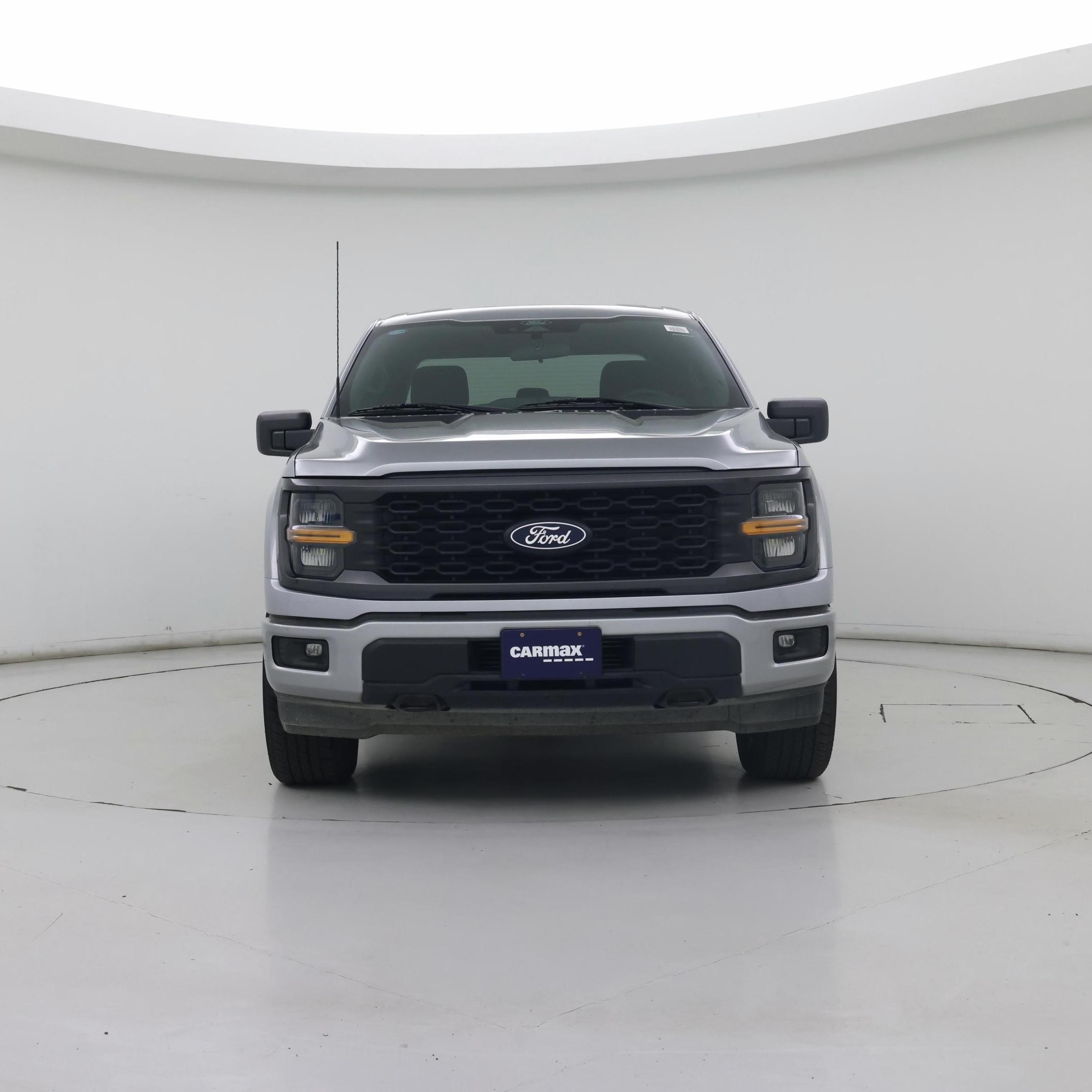 Thumbnail: 2024 Ford F-150 - 5