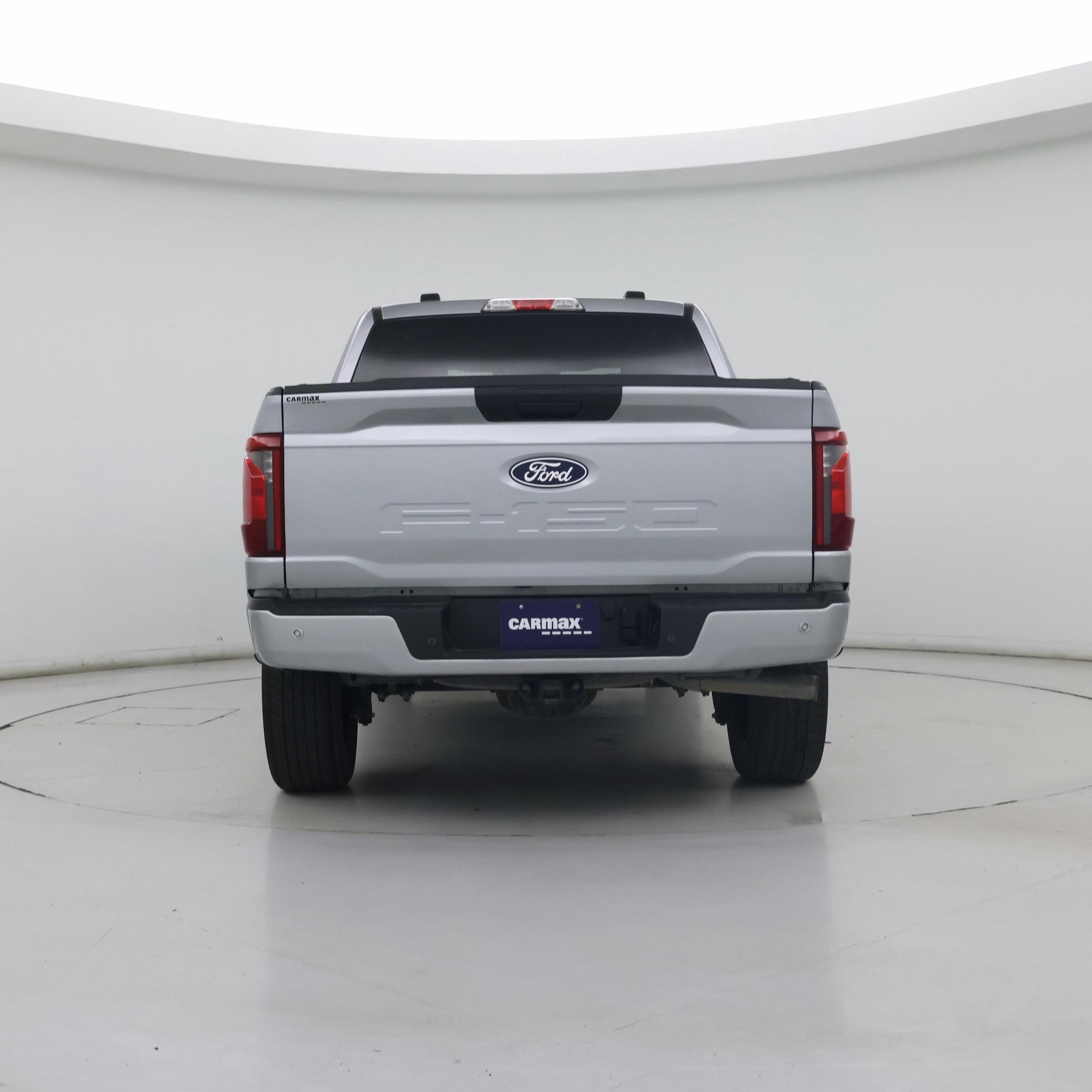 Thumbnail: 2024 Ford F-150 - 6