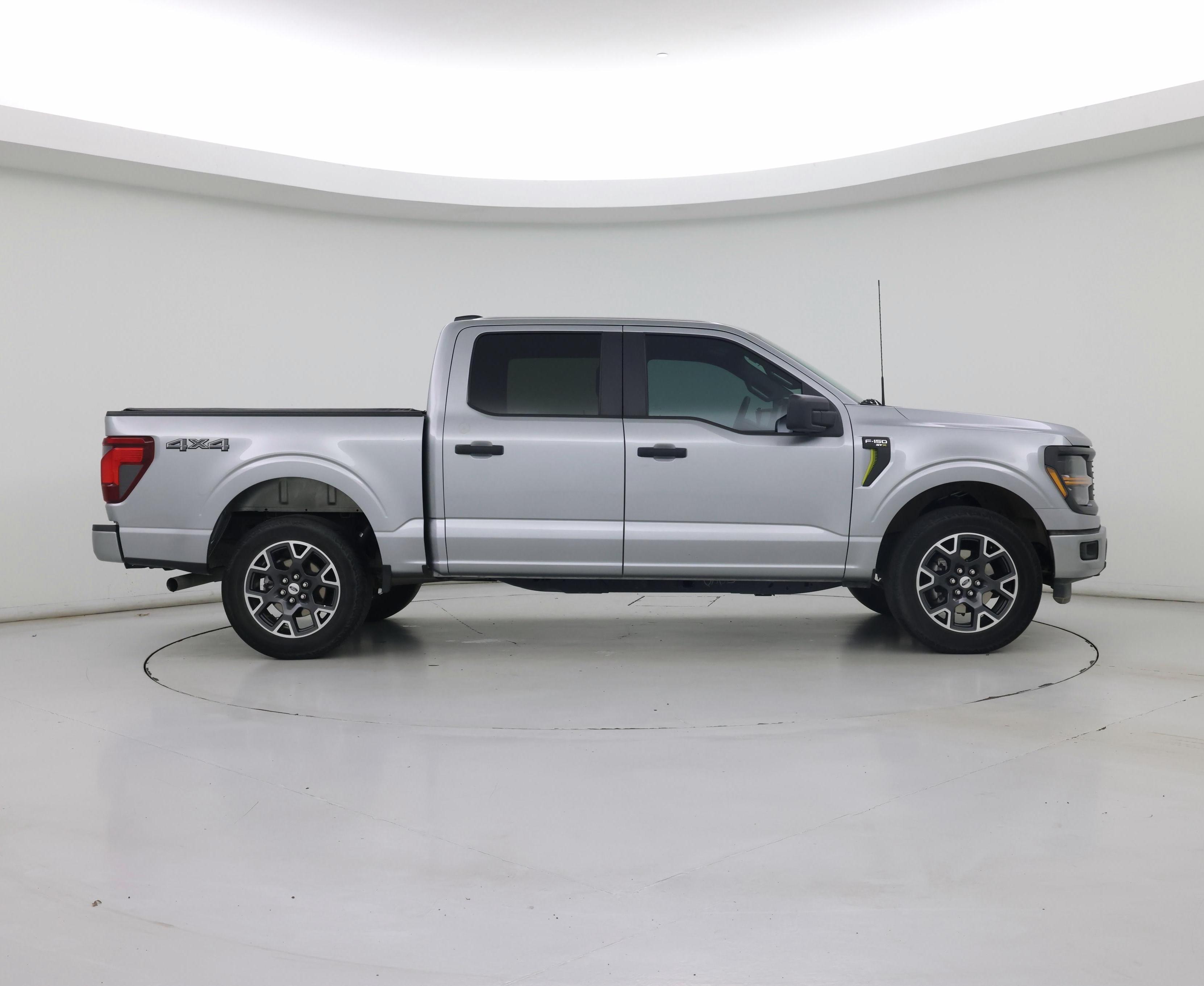 Thumbnail: 2024 Ford F-150 - 7