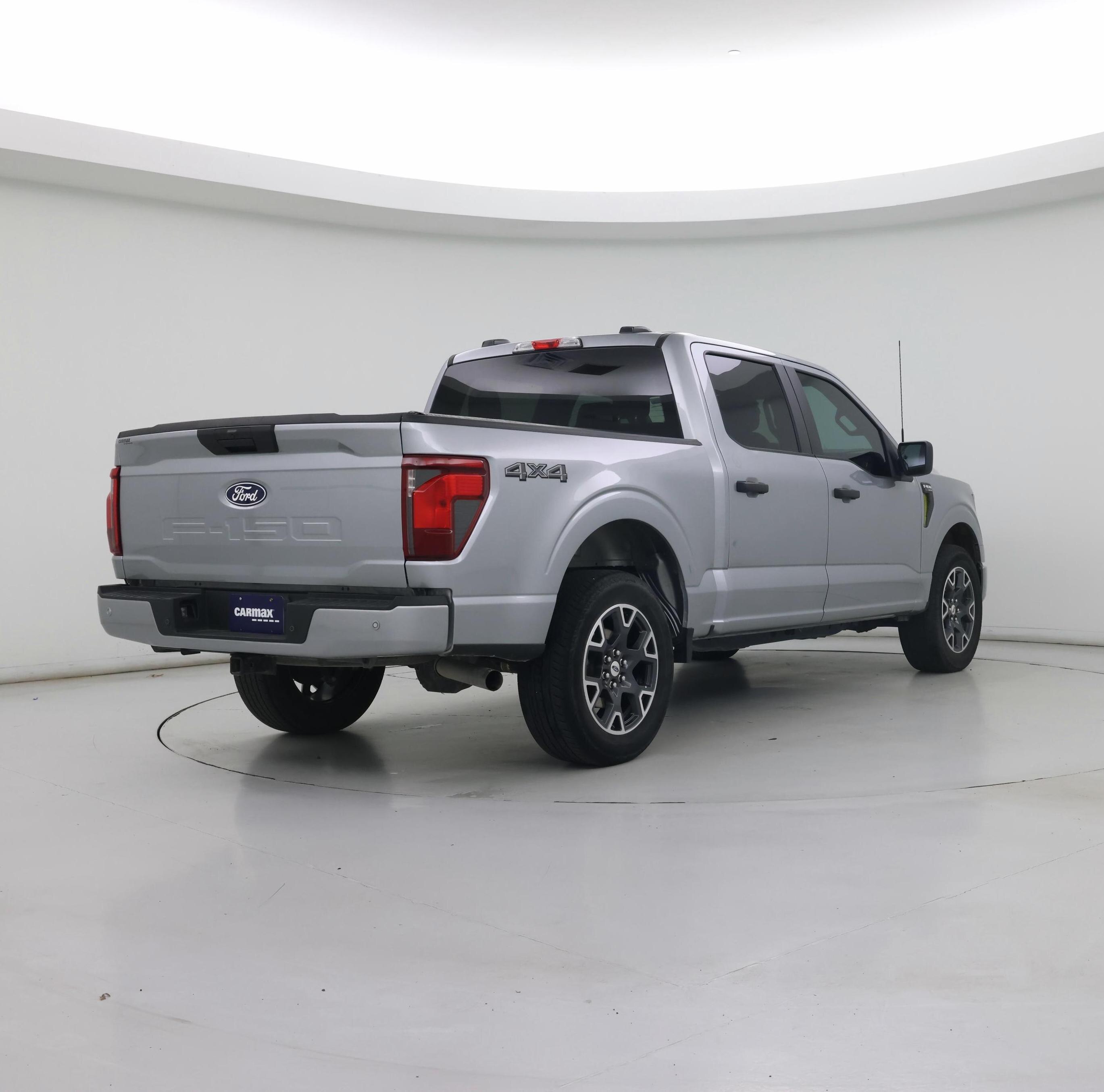 Thumbnail: 2024 Ford F-150 - 8