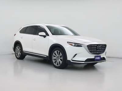 2022 Mazda CX-9 Signature