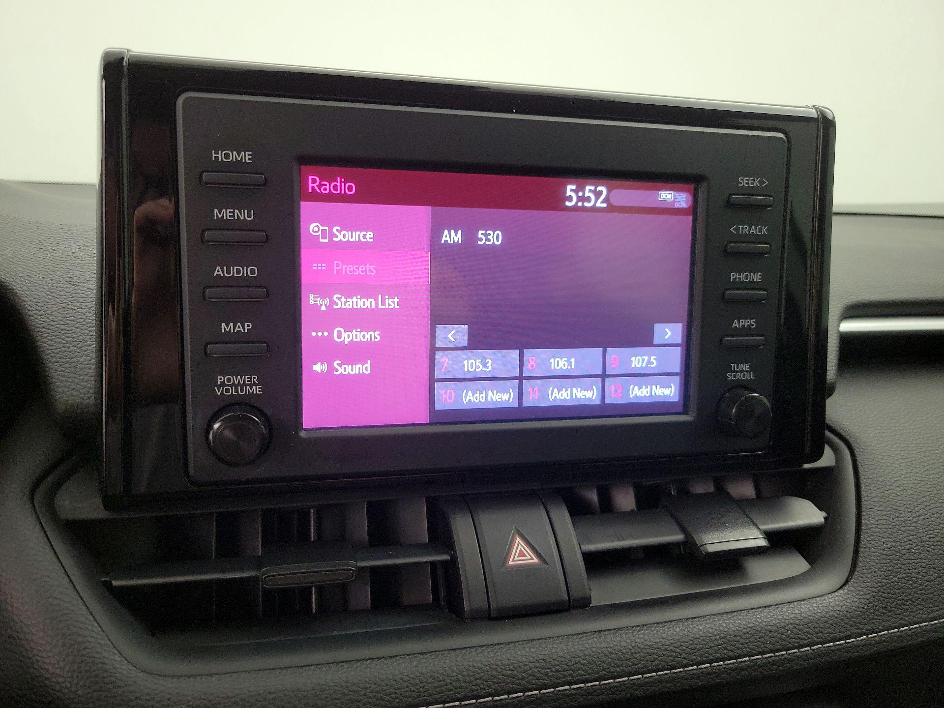 Thumbnail: 2019 Toyota RAV4 - 15