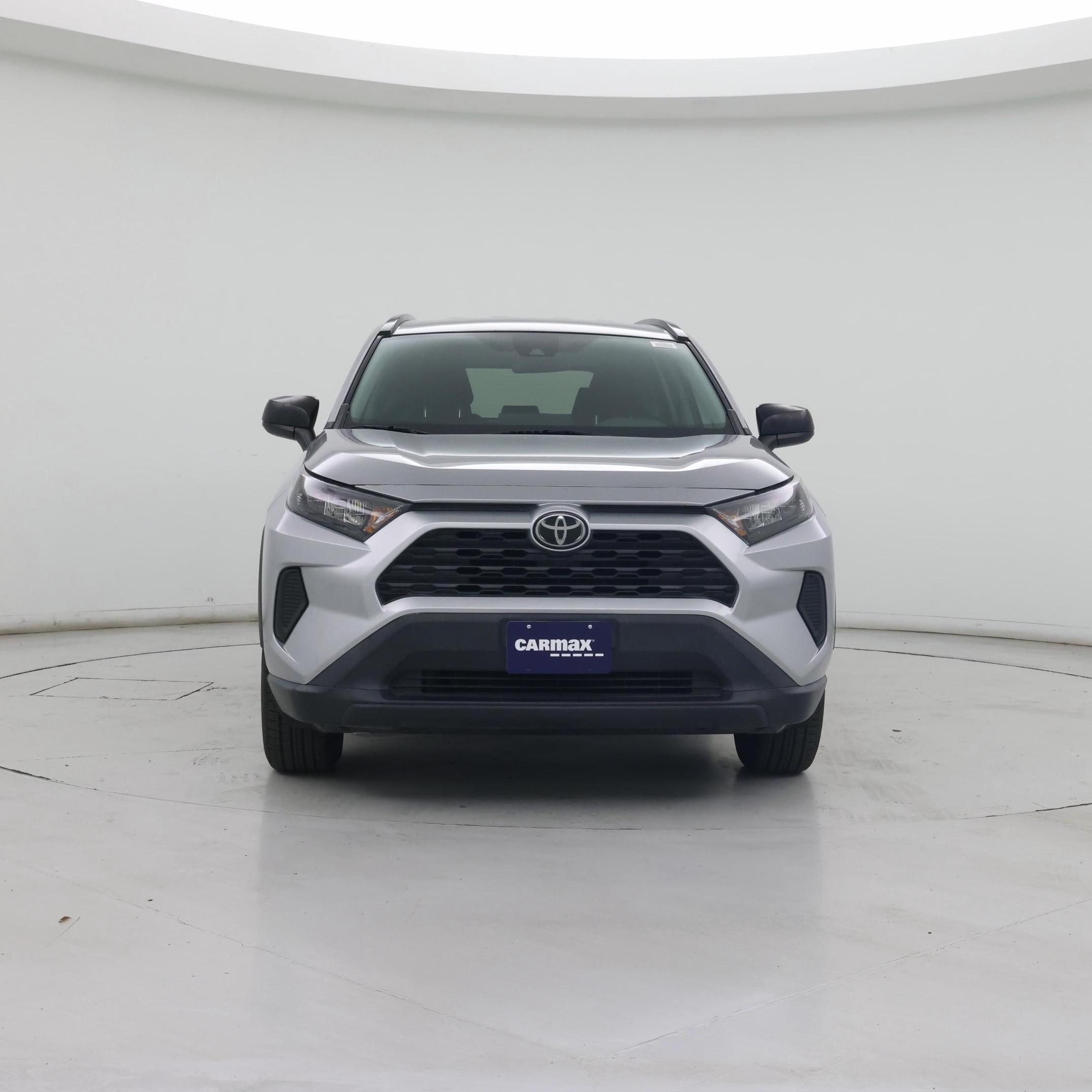 Thumbnail: 2019 Toyota RAV4 - 5