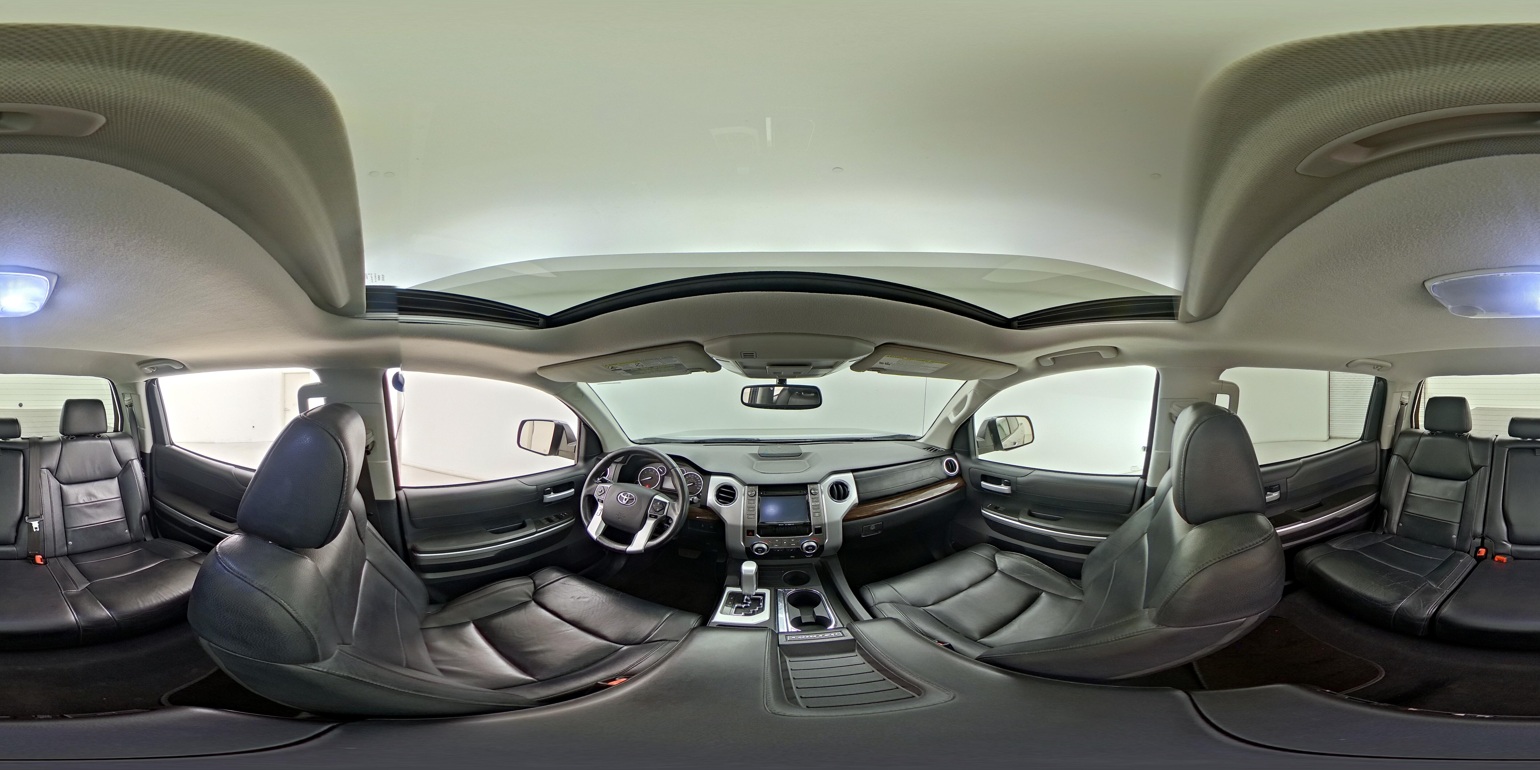 2014 Toyota Tundra Limited - Photo 25