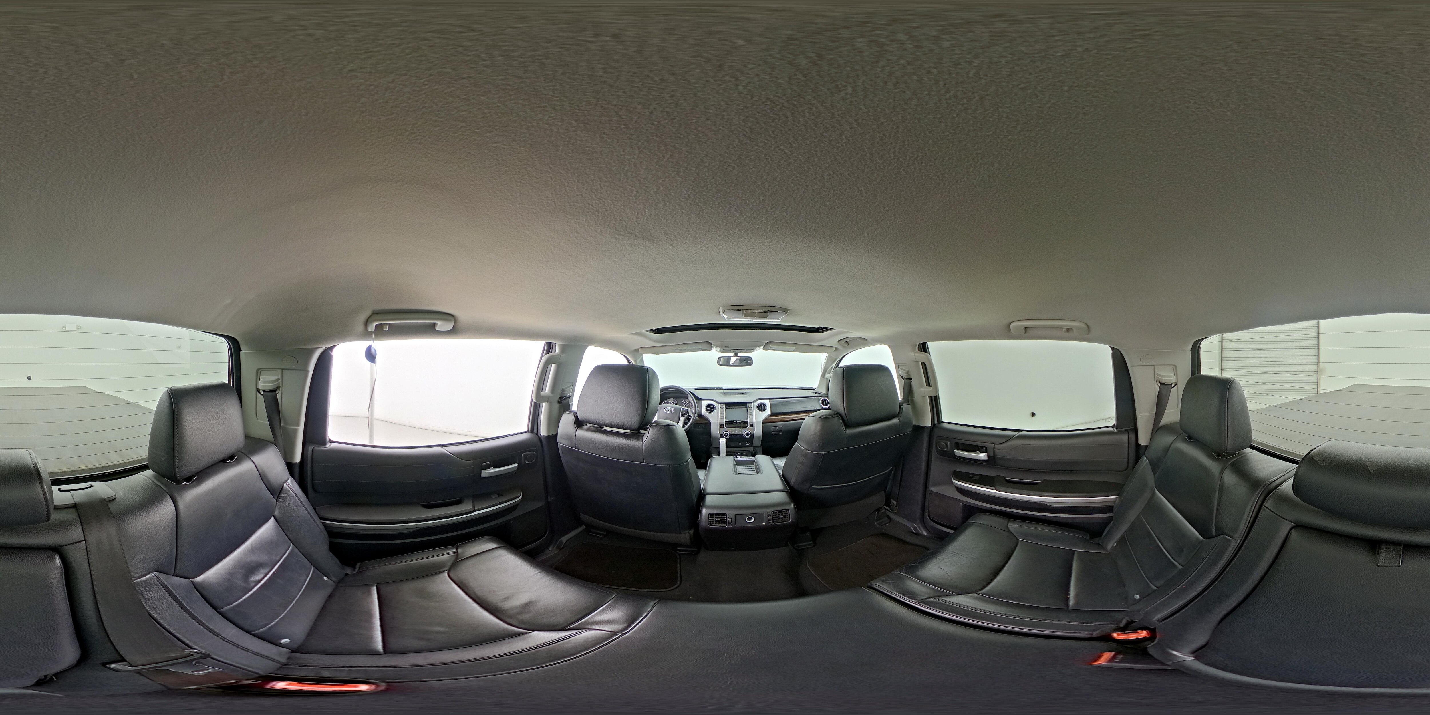 2014 Toyota Tundra Limited - Photo 26