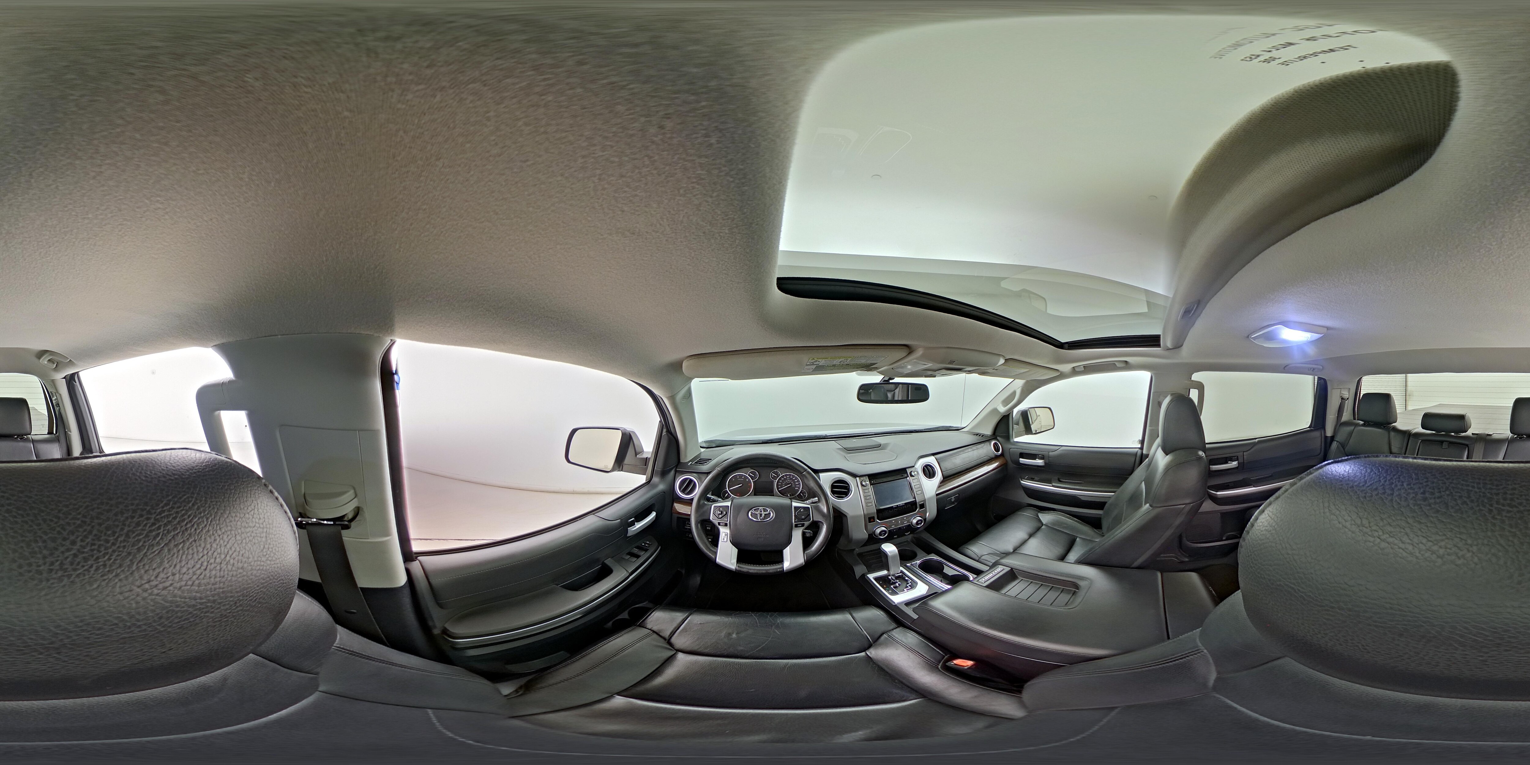 2014 Toyota Tundra Limited - Photo 27