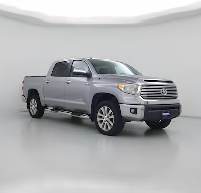 2014 Toyota Tundra Limited