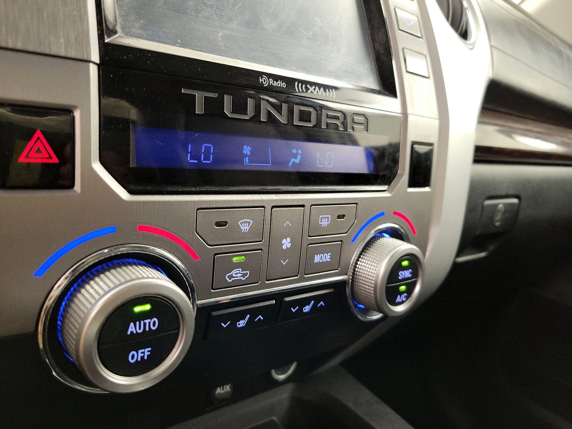 Thumbnail: 2014 Toyota Tundra - 16