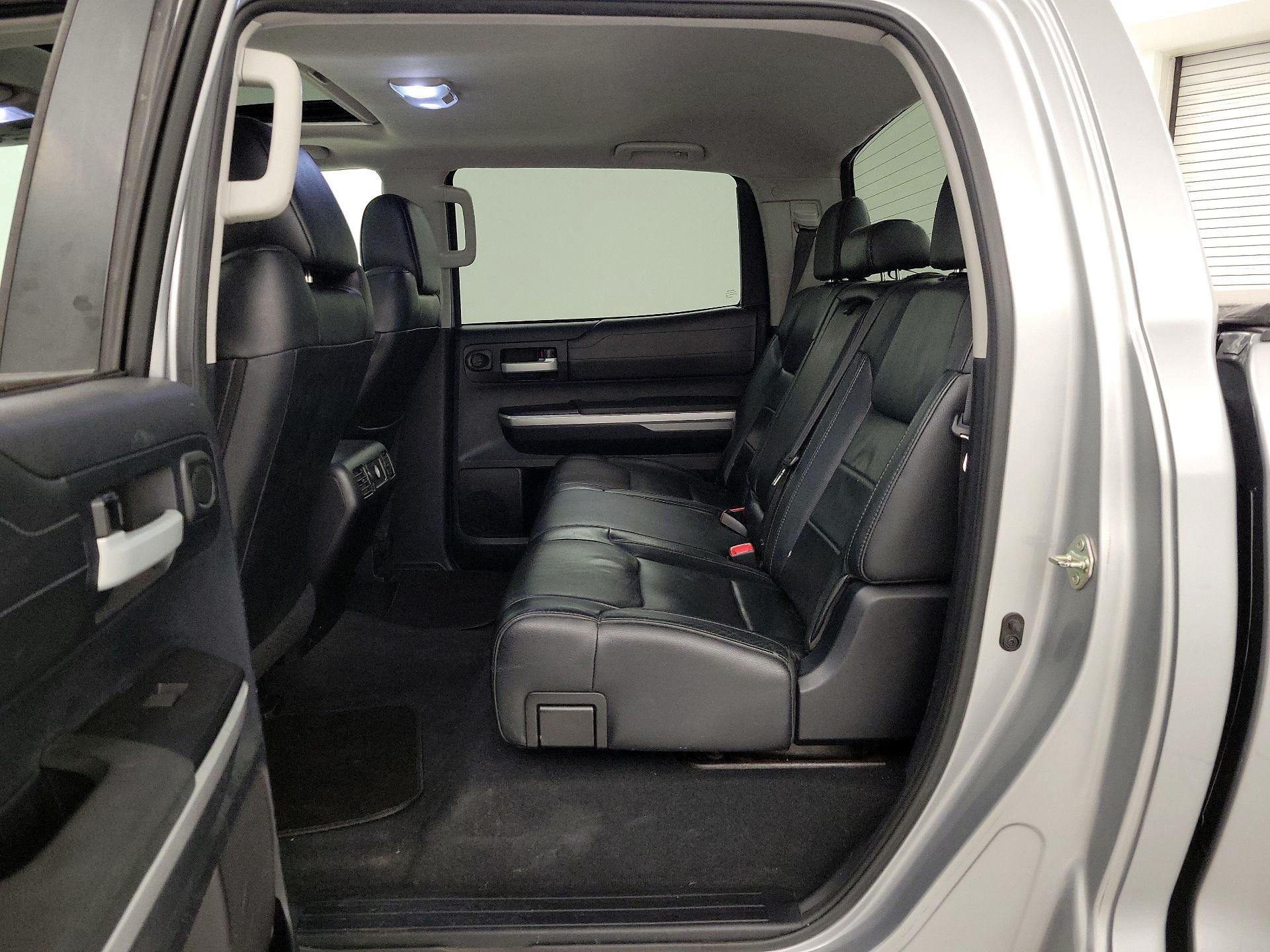 Thumbnail: 2014 Toyota Tundra - 20