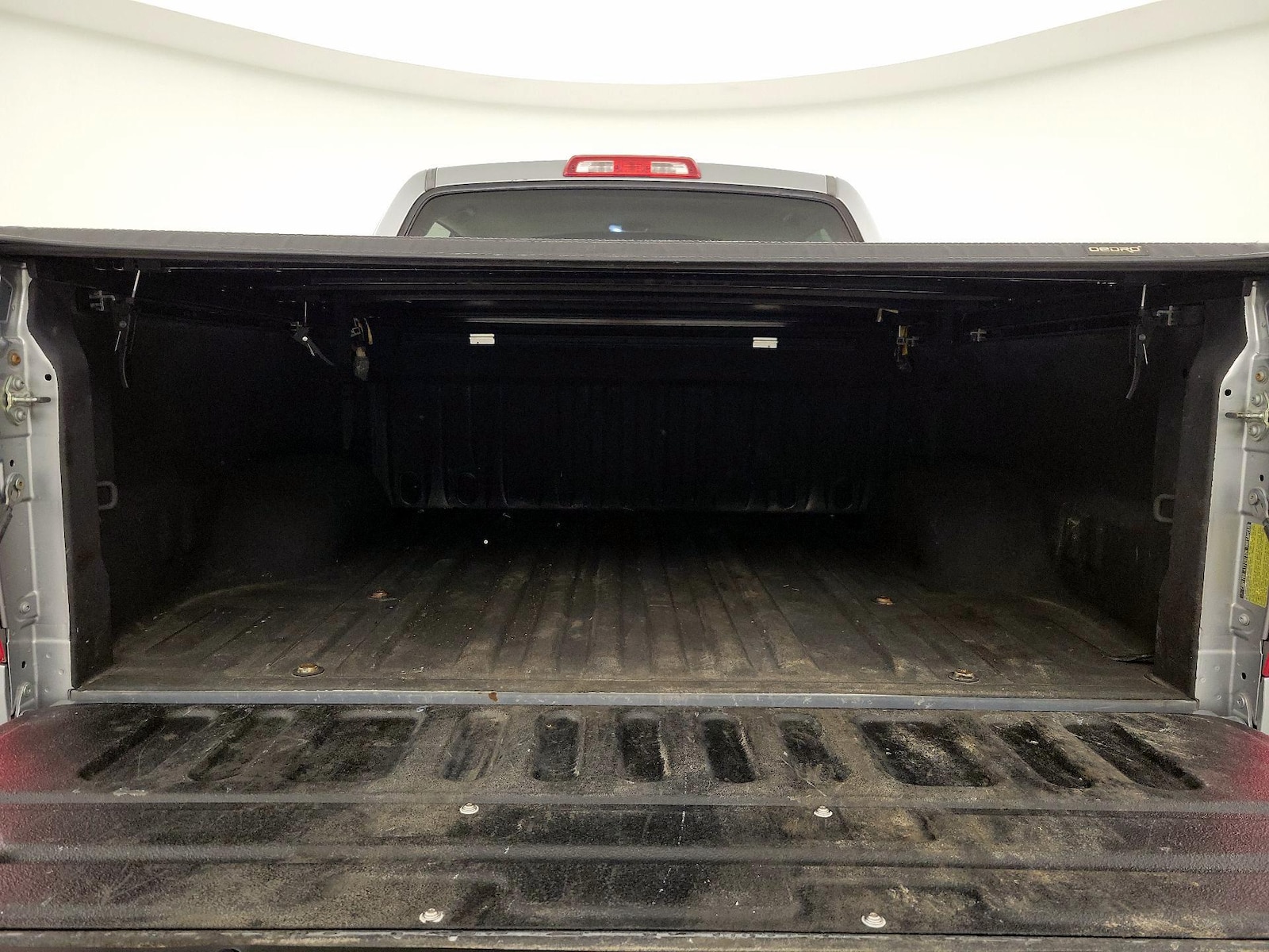 2014 Toyota Tundra Limited - Photo 22