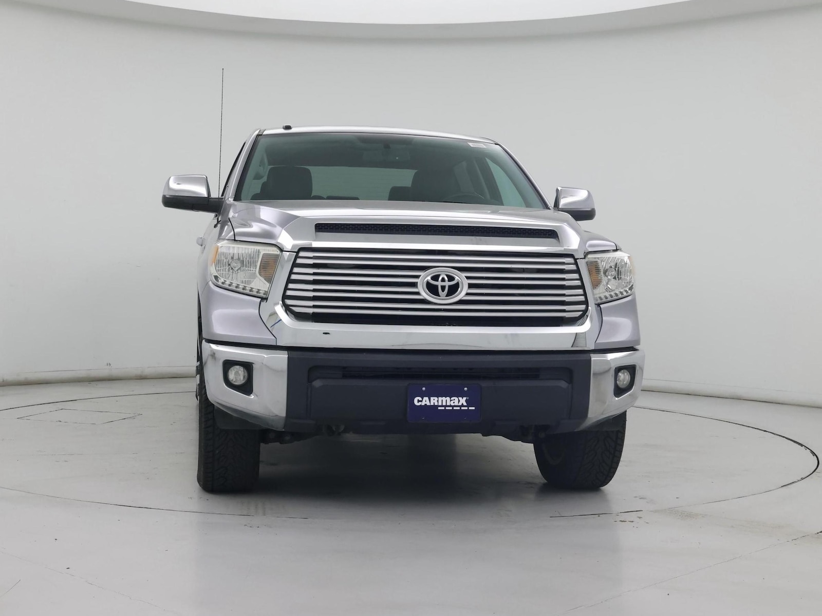 2014 Toyota Tundra Limited - Photo 6