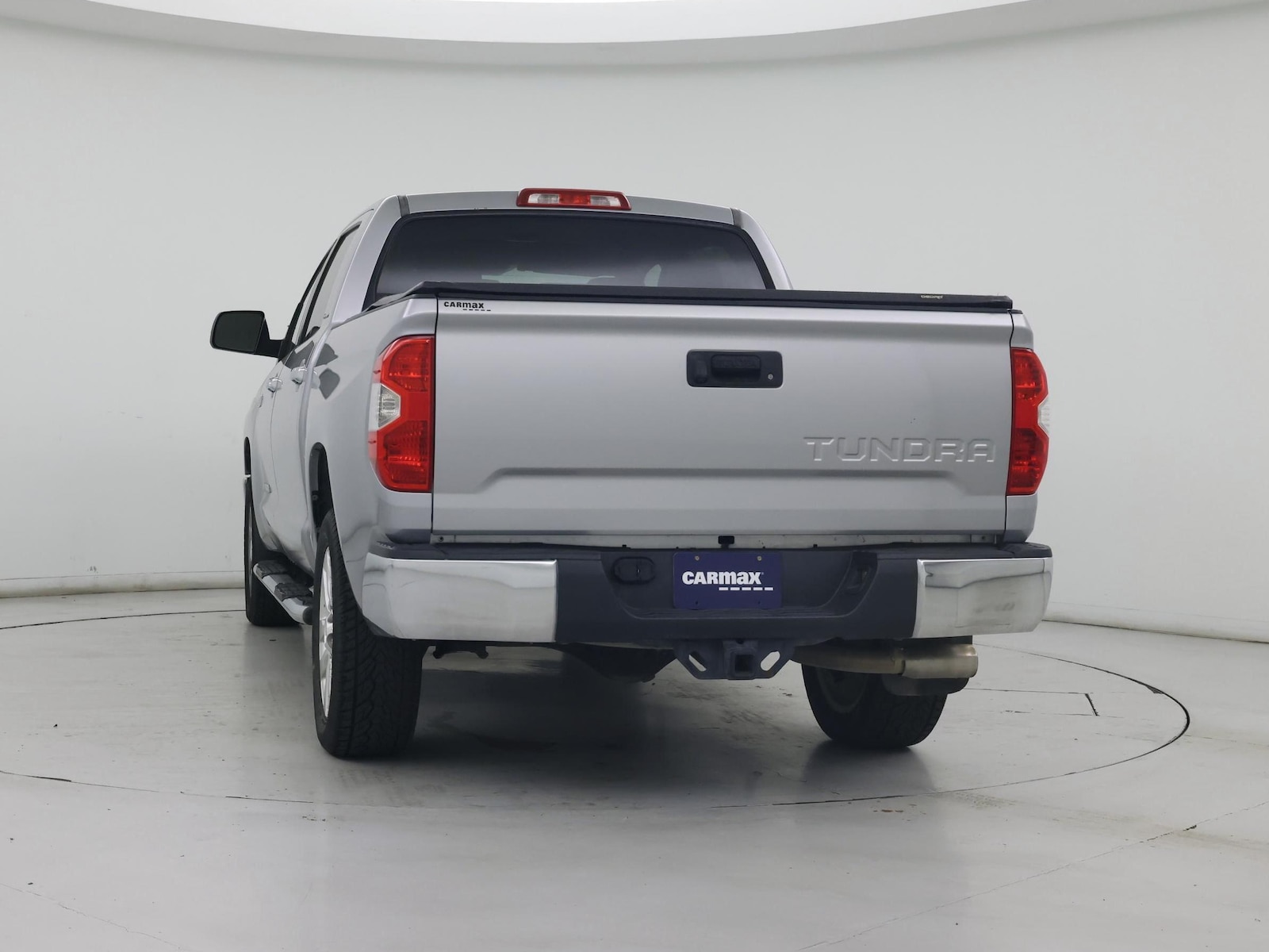 2014 Toyota Tundra Limited - Photo 7