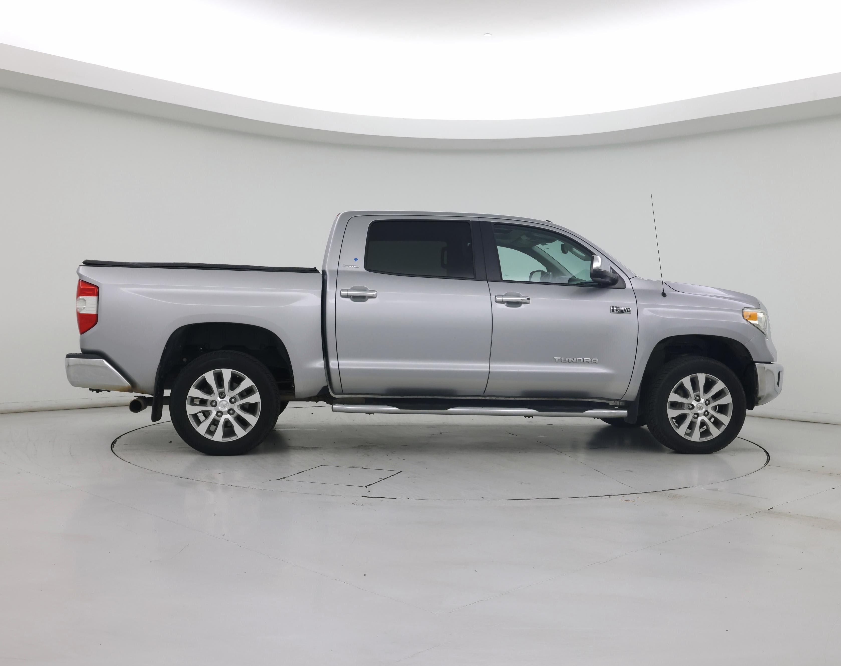 Thumbnail: 2014 Toyota Tundra - 7