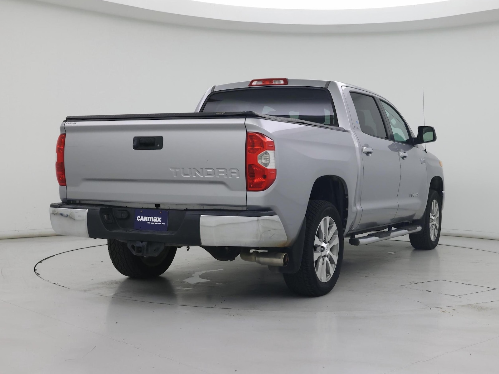 2014 Toyota Tundra Limited - Photo 9