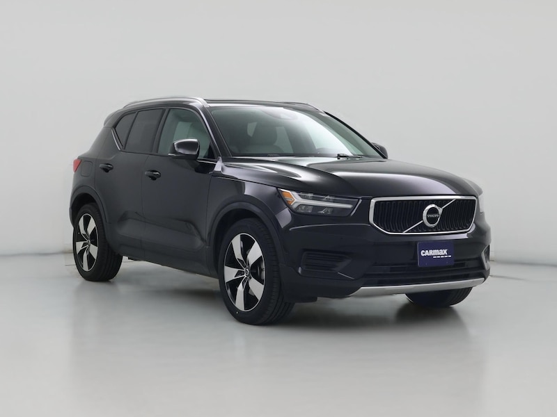 2019 Volvo XC40 T5 Momentum -
                  Garland, TX