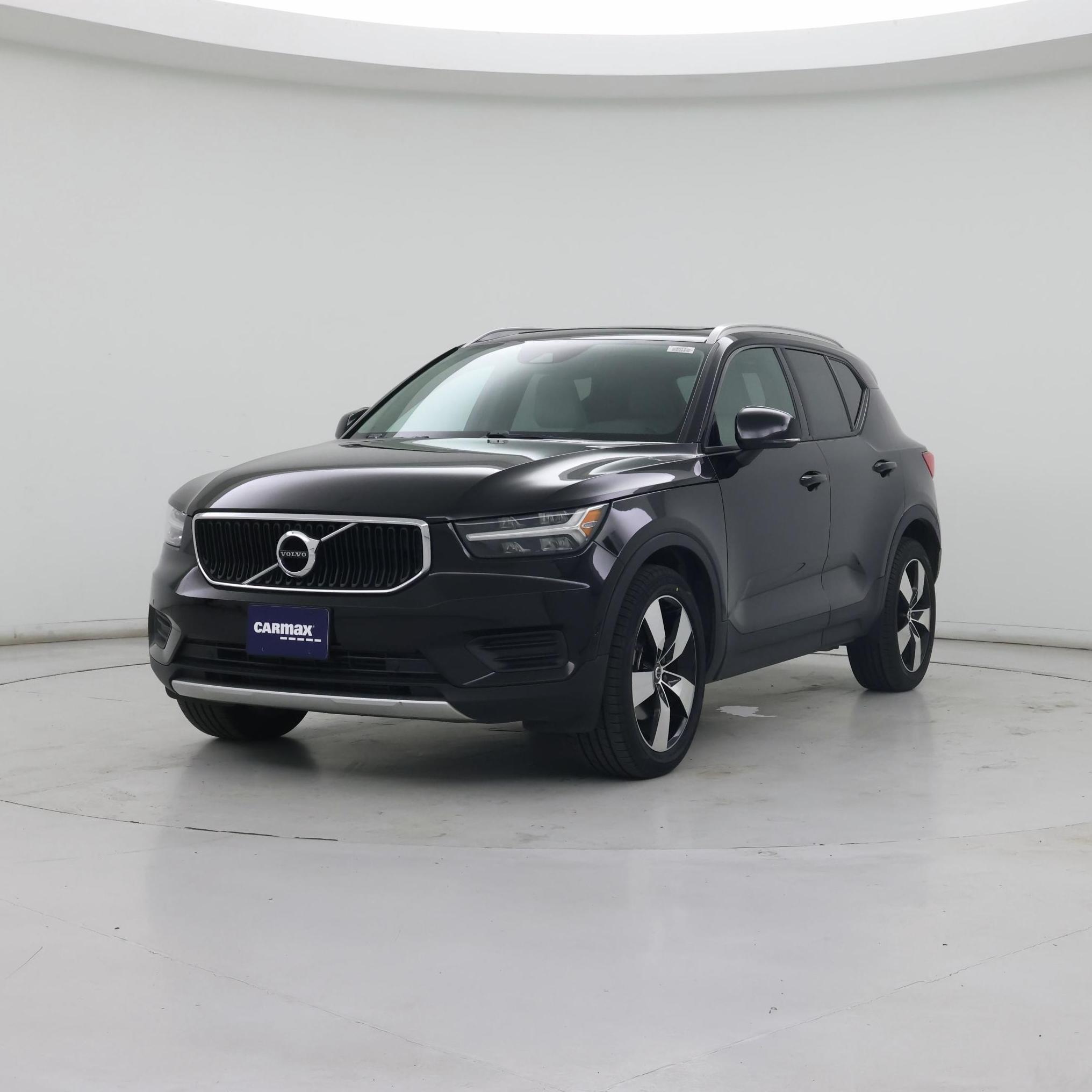 Thumbnail: 2019 Volvo XC40 - 4