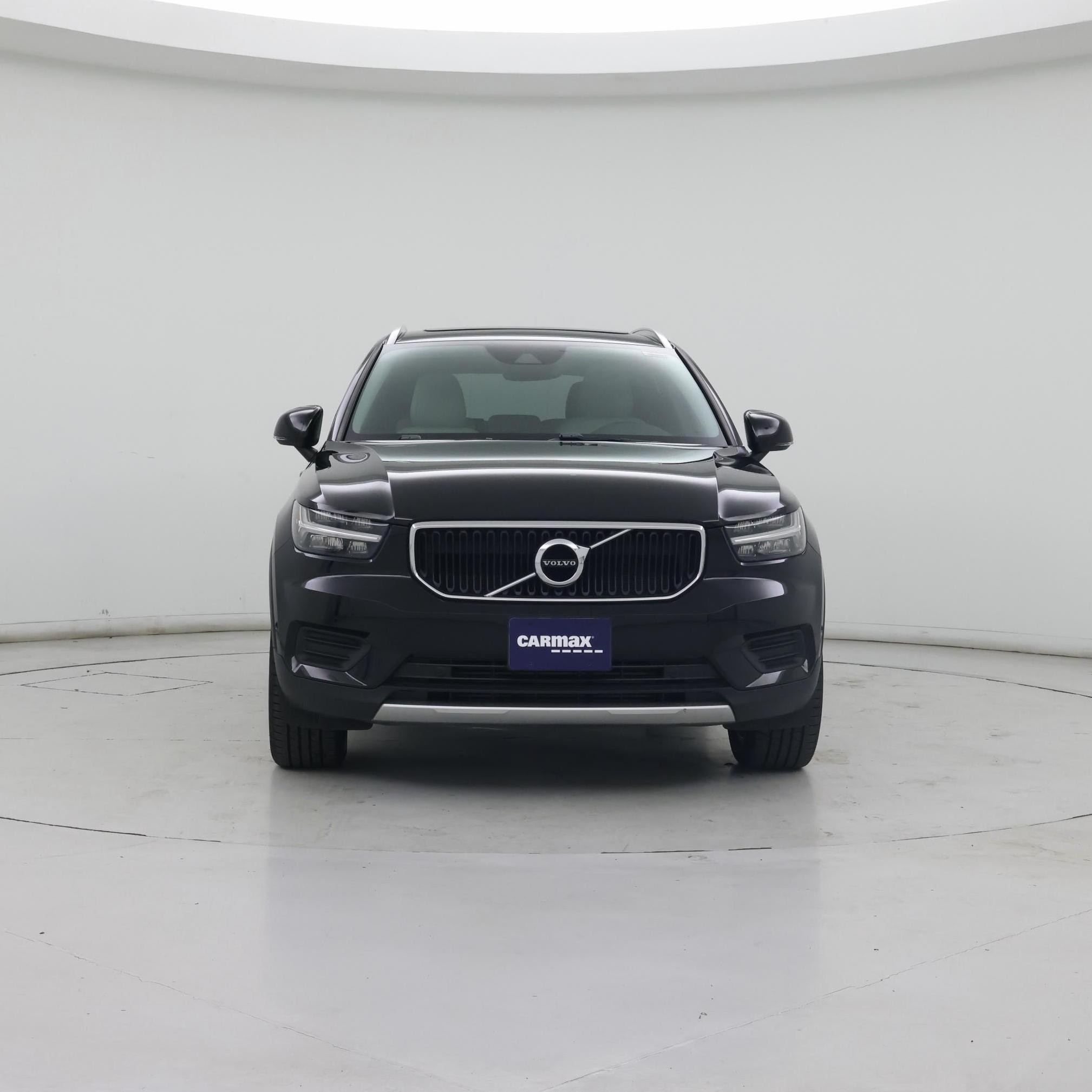 Thumbnail: 2019 Volvo XC40 - 5