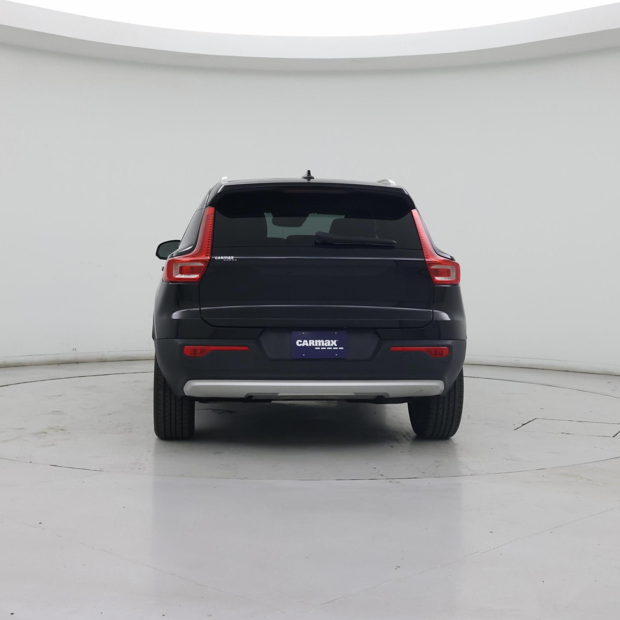 Thumbnail: 2019 Volvo XC40 - 6