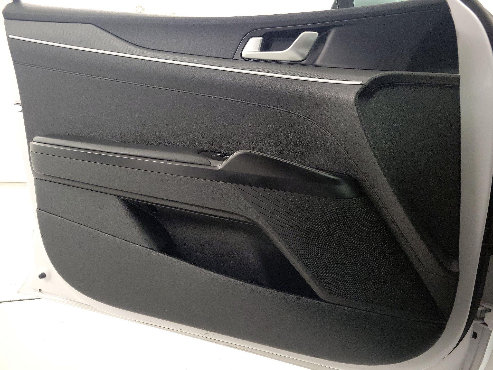 Thumbnail: 2022 Kia K5 - 12