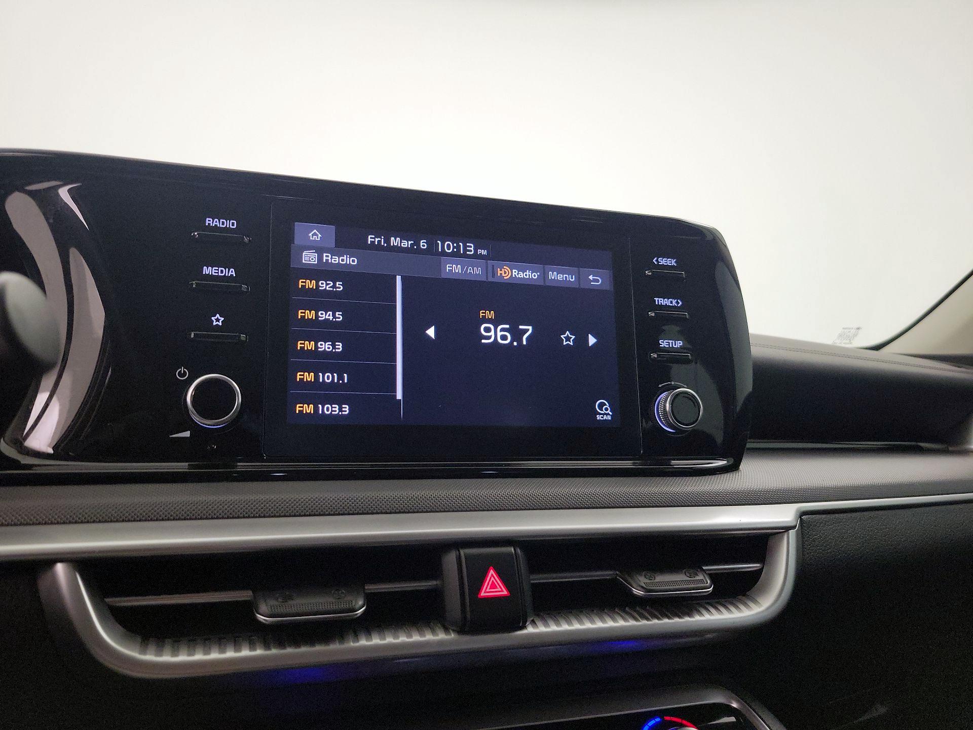 Thumbnail: 2022 Kia K5 - 15