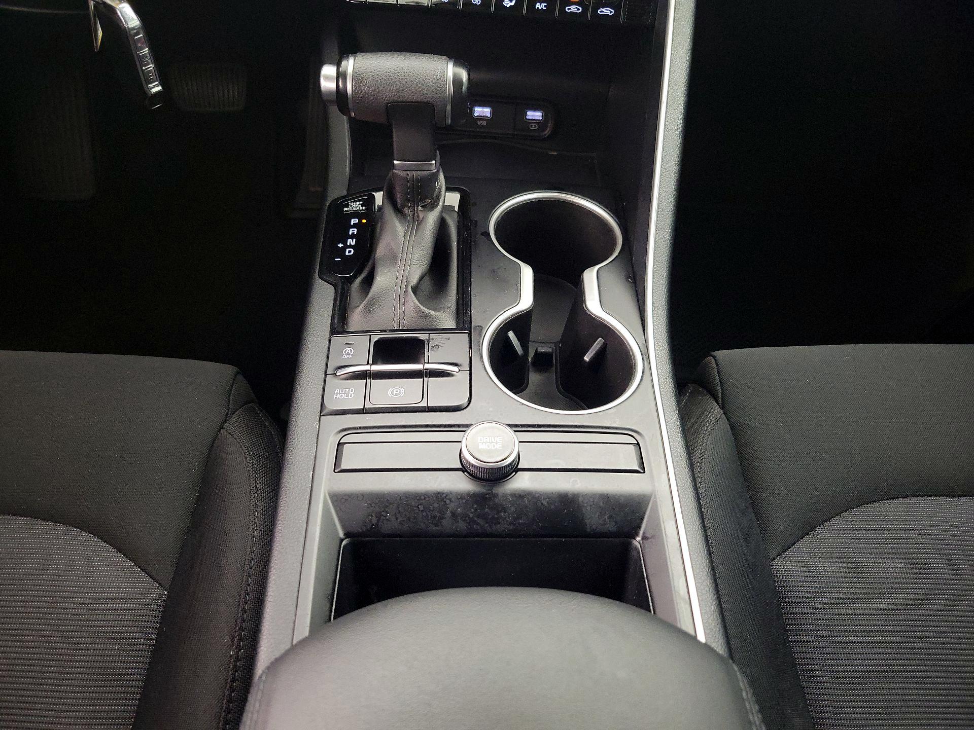 Thumbnail: 2022 Kia K5 - 17