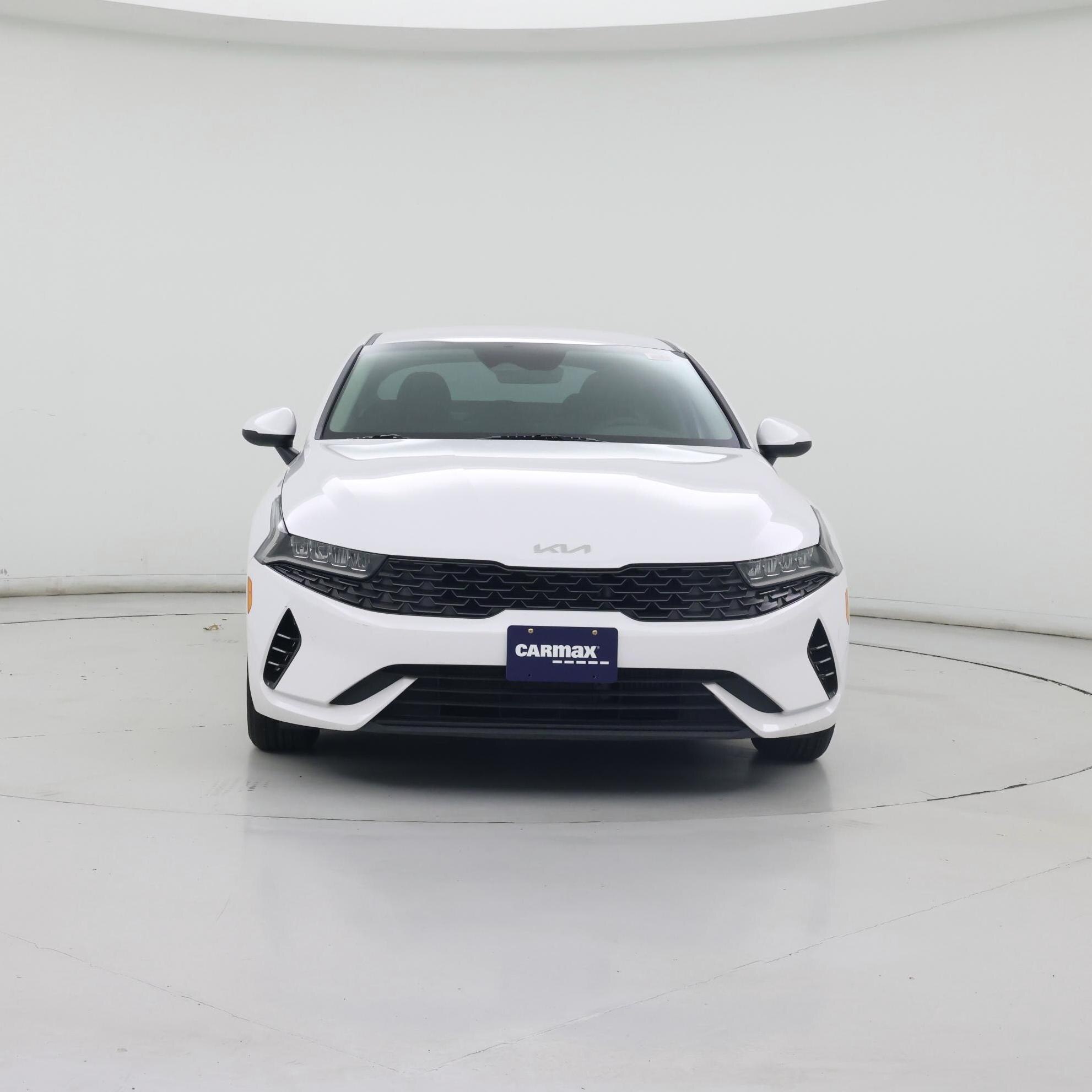 Thumbnail: 2022 Kia K5 - 5