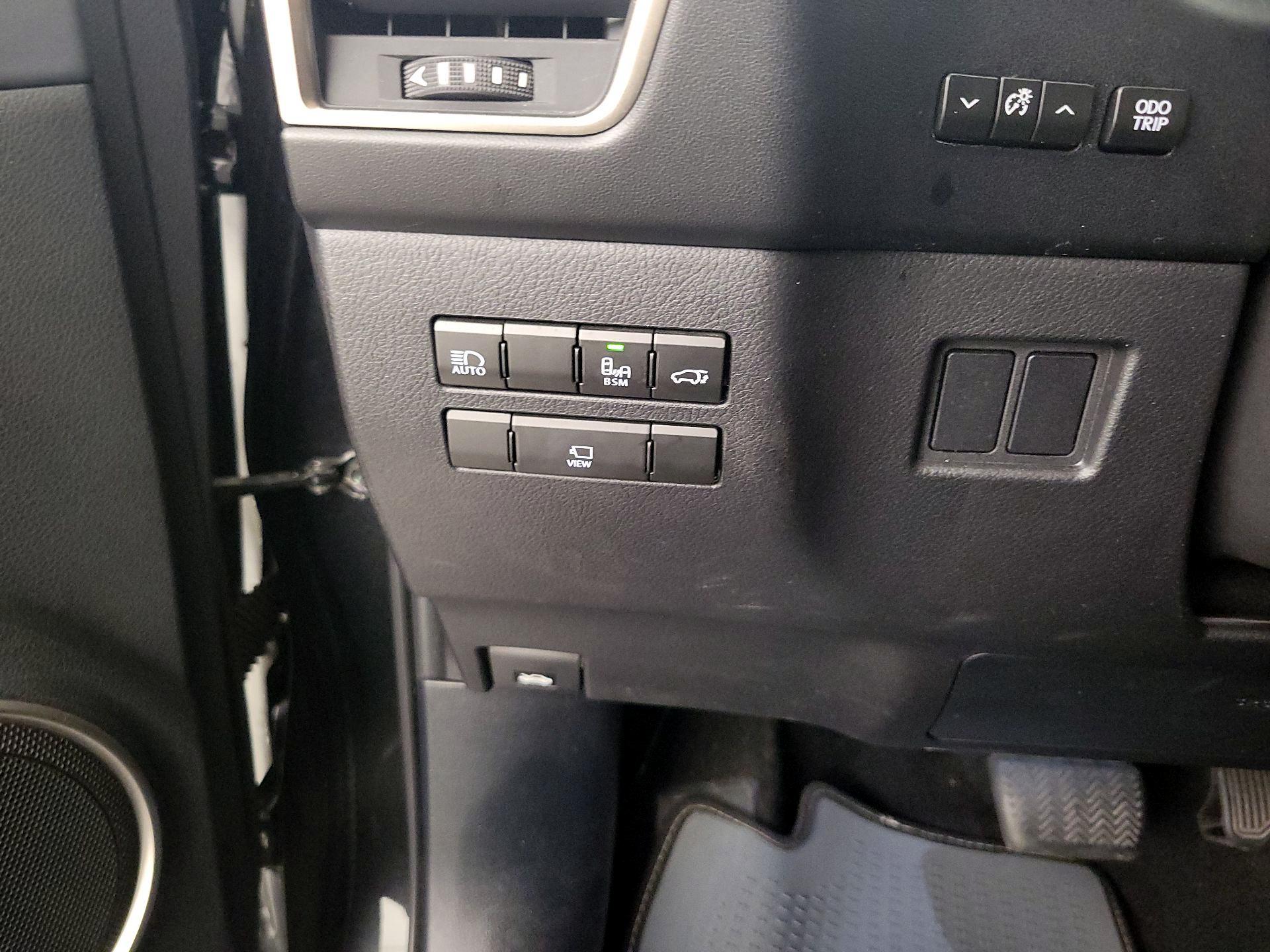 Thumbnail: 2021 Lexus NX - 13