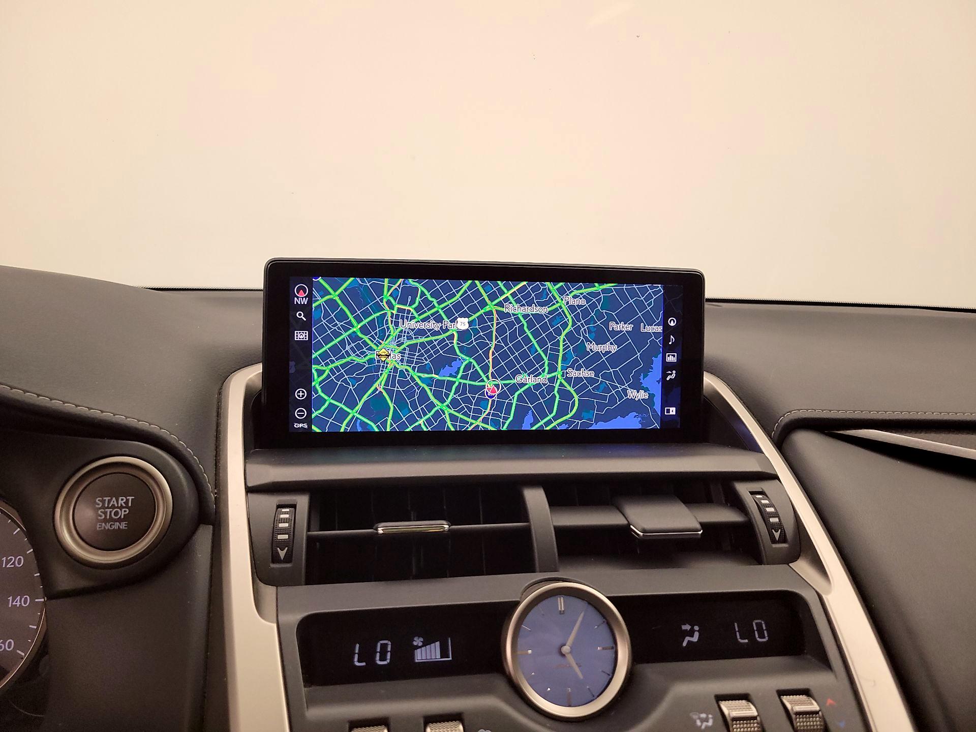 Thumbnail: 2021 Lexus NX - 14