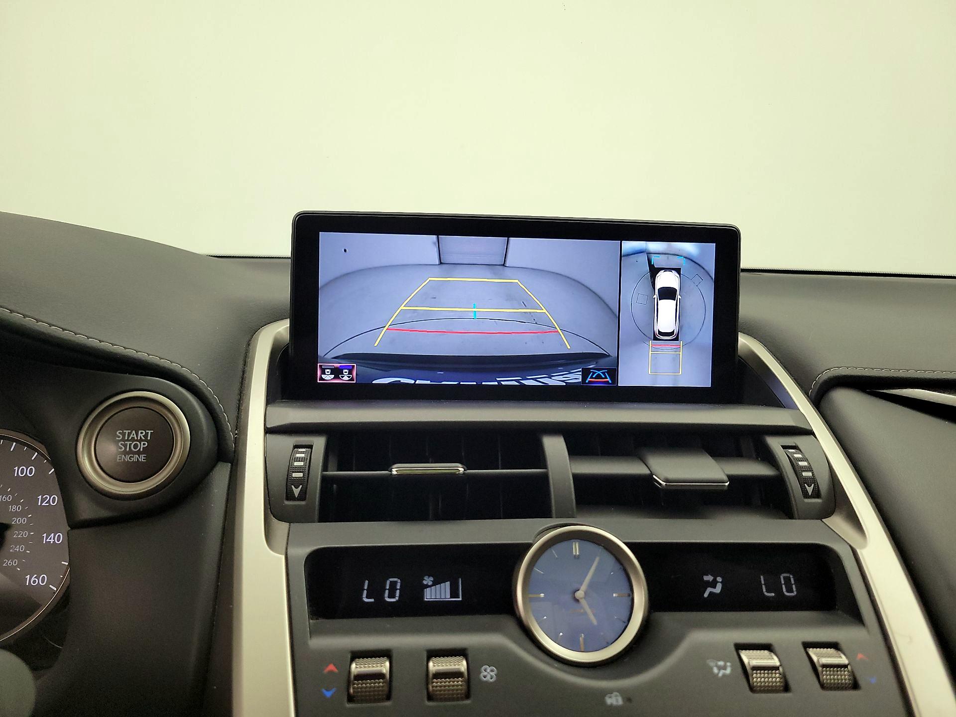 Thumbnail: 2021 Lexus NX - 15