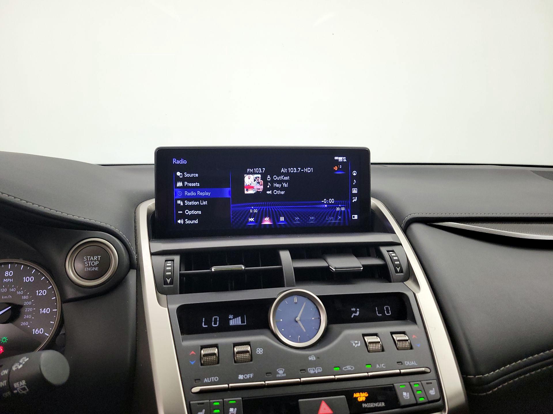 Thumbnail: 2021 Lexus NX - 16