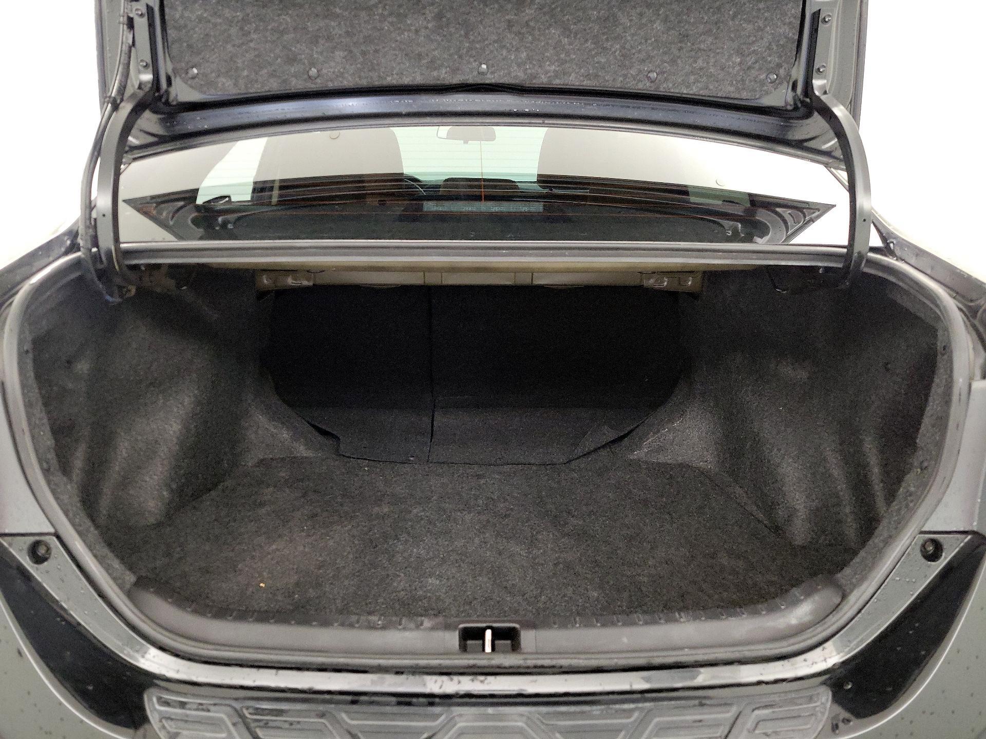 Thumbnail: 2014 Toyota Corolla - 19