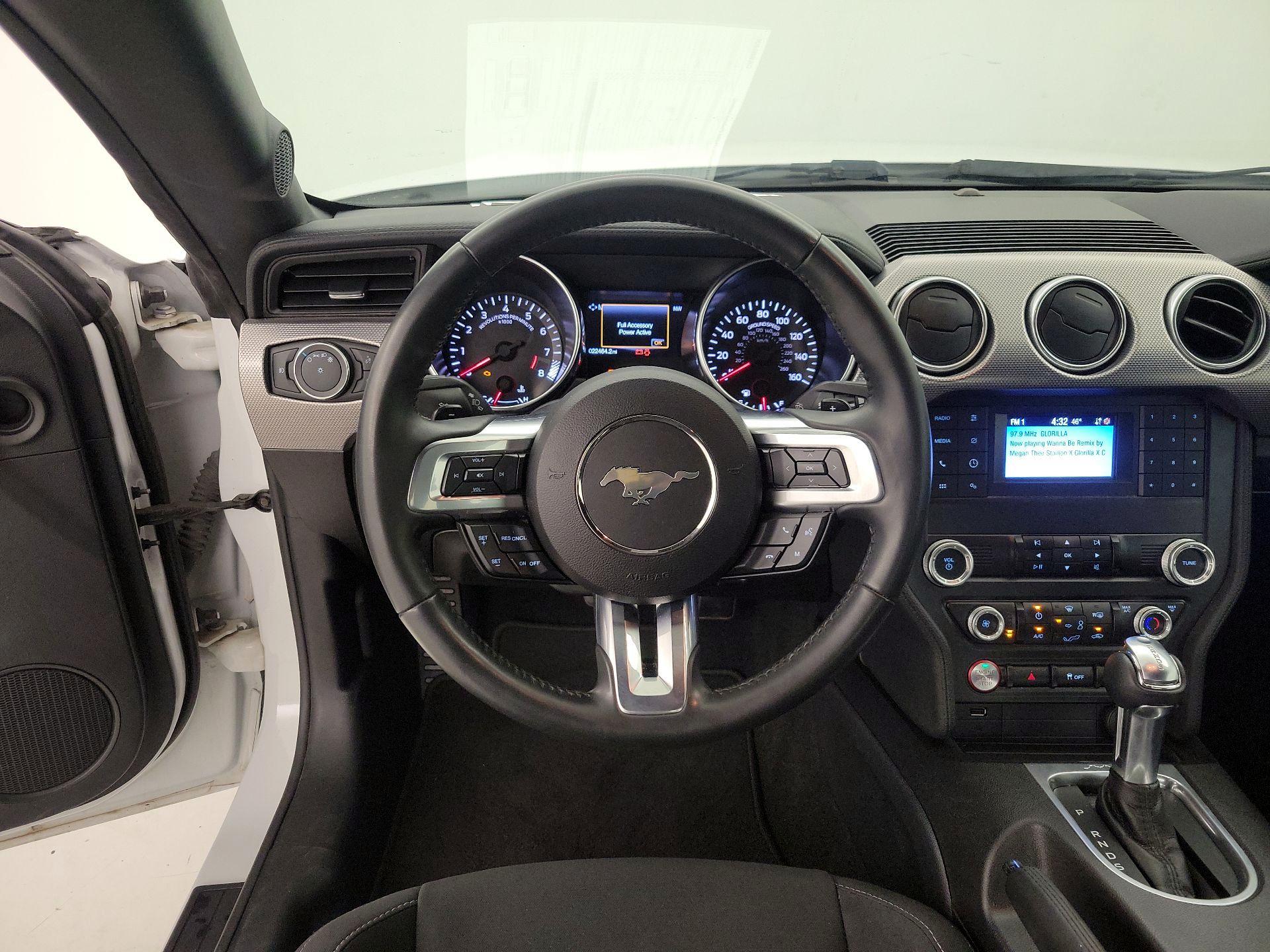 Thumbnail: 2020 Ford Mustang - 10