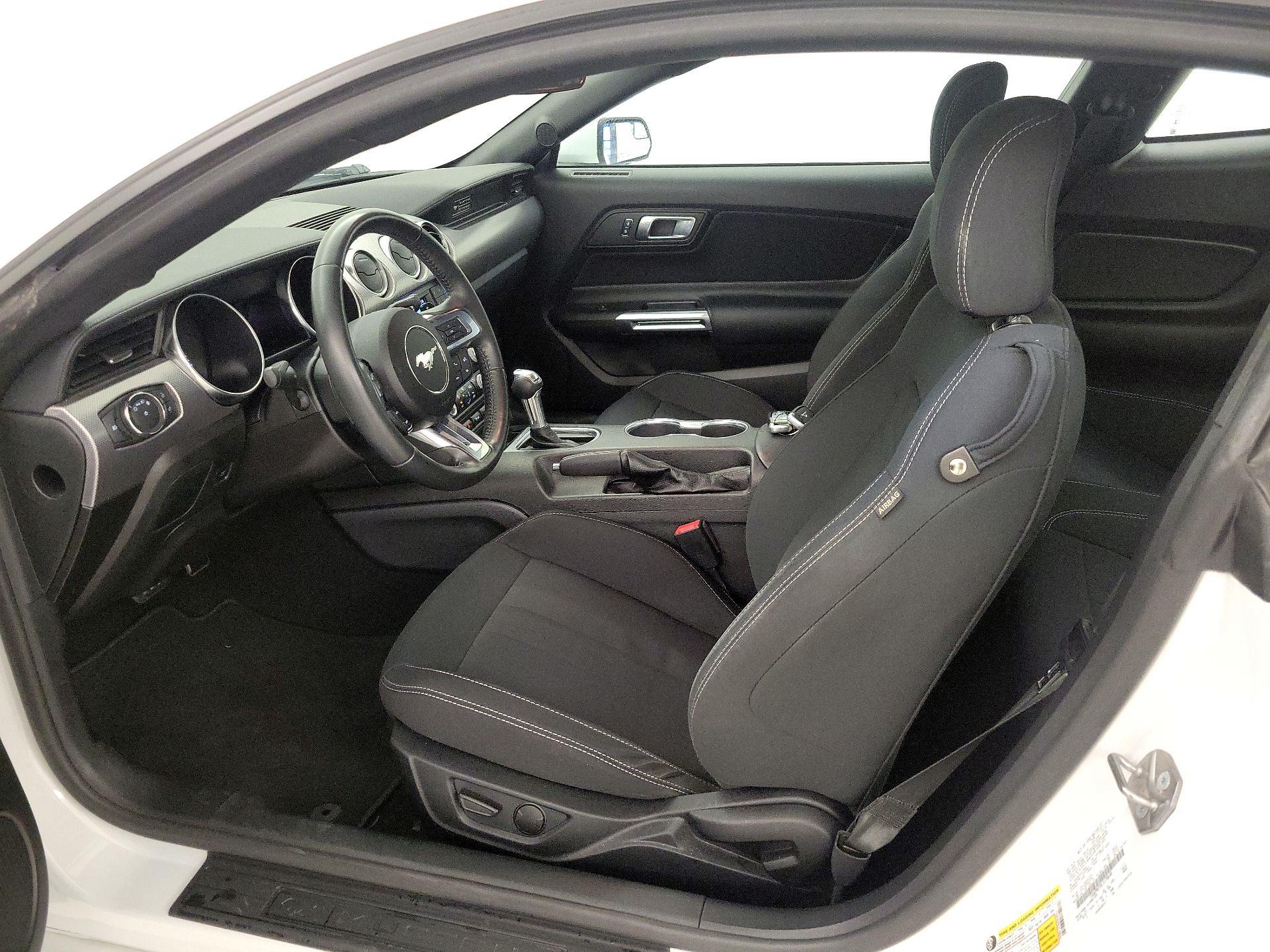 Thumbnail: 2020 Ford Mustang - 11