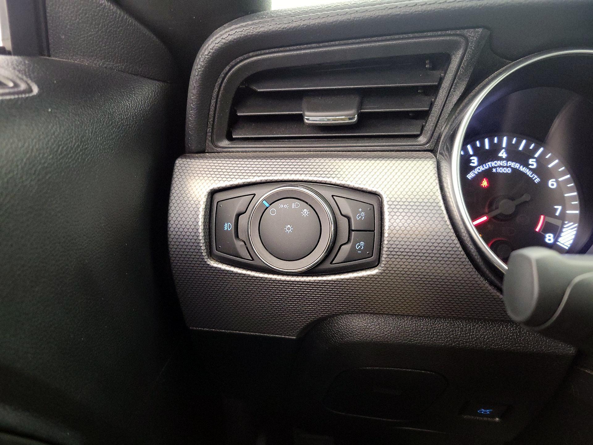 Thumbnail: 2020 Ford Mustang - 13