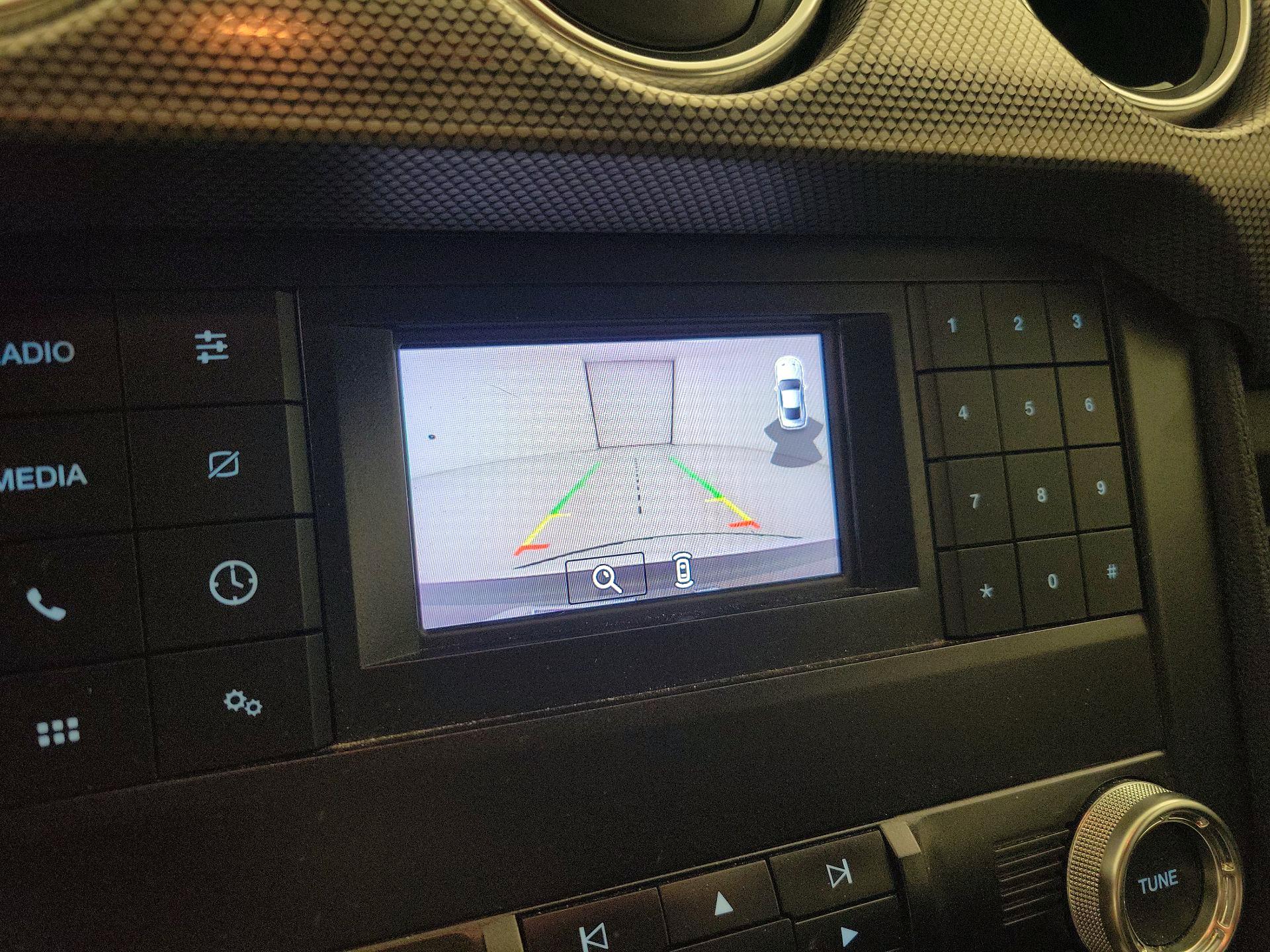 Thumbnail: 2020 Ford Mustang - 14