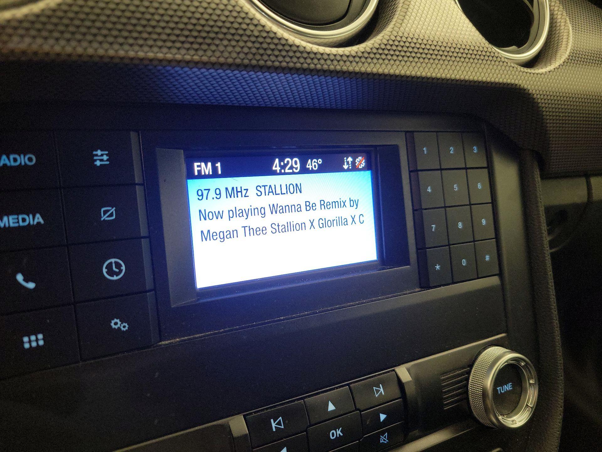 Thumbnail: 2020 Ford Mustang - 15