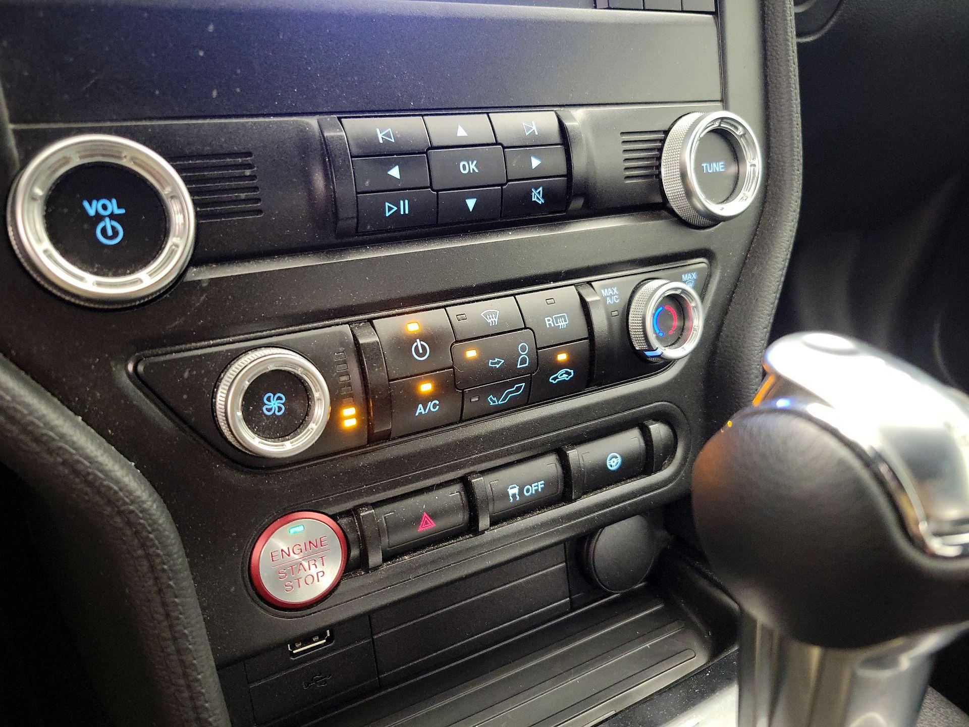 Thumbnail: 2020 Ford Mustang - 16