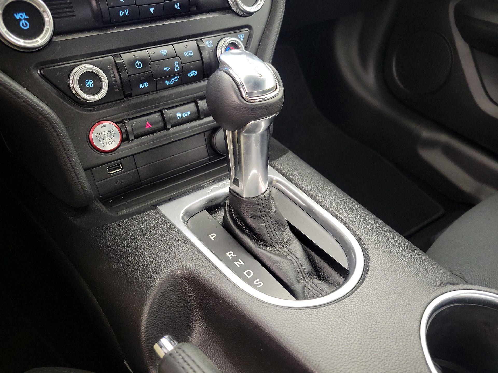 Thumbnail: 2020 Ford Mustang - 17