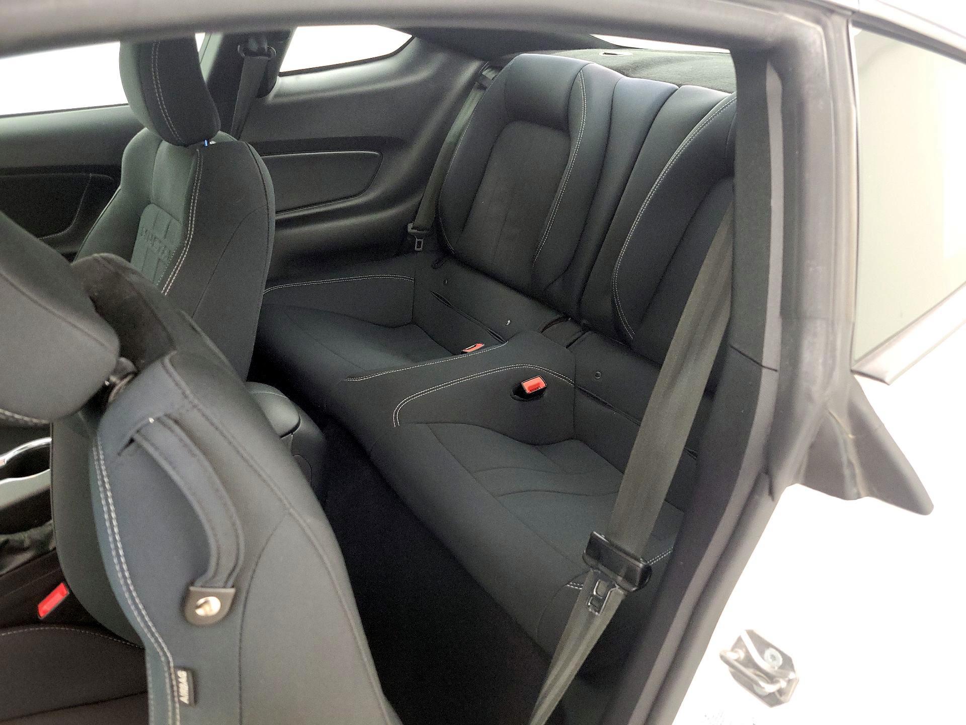 Thumbnail: 2020 Ford Mustang - 19