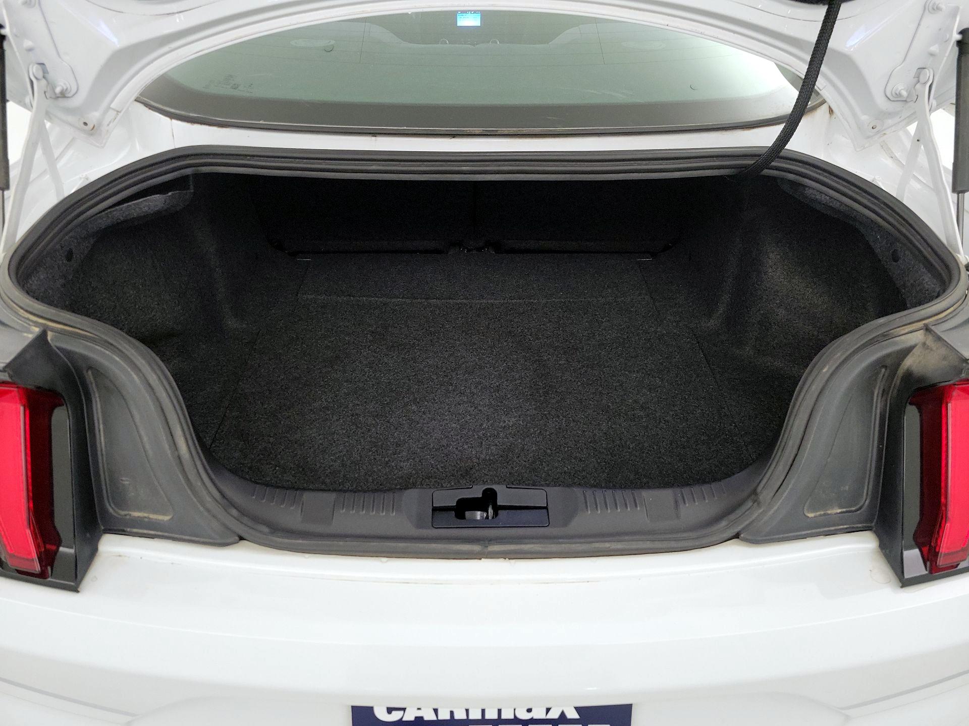 Thumbnail: 2020 Ford Mustang - 20