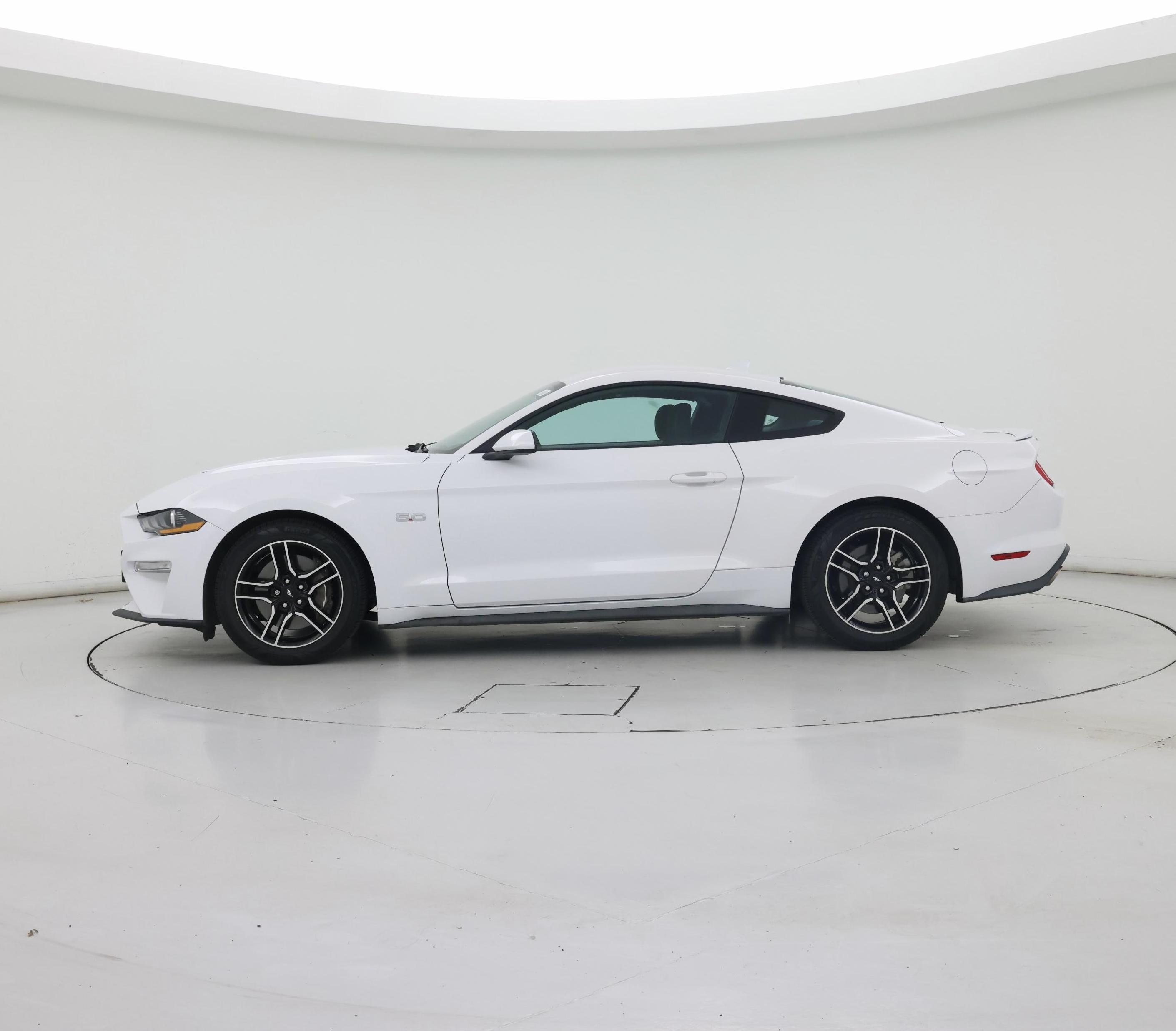 Thumbnail: 2020 Ford Mustang - 3