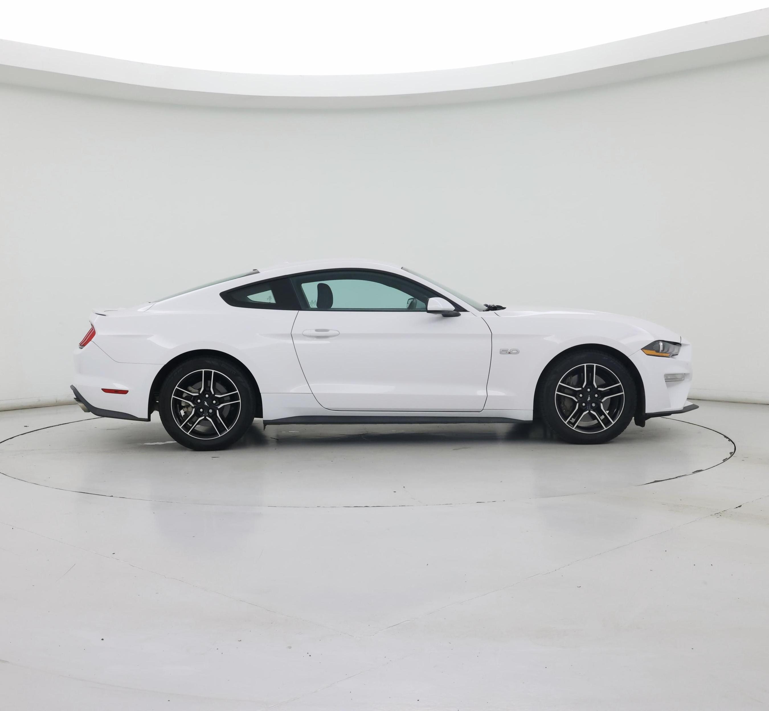 Thumbnail: 2020 Ford Mustang - 7